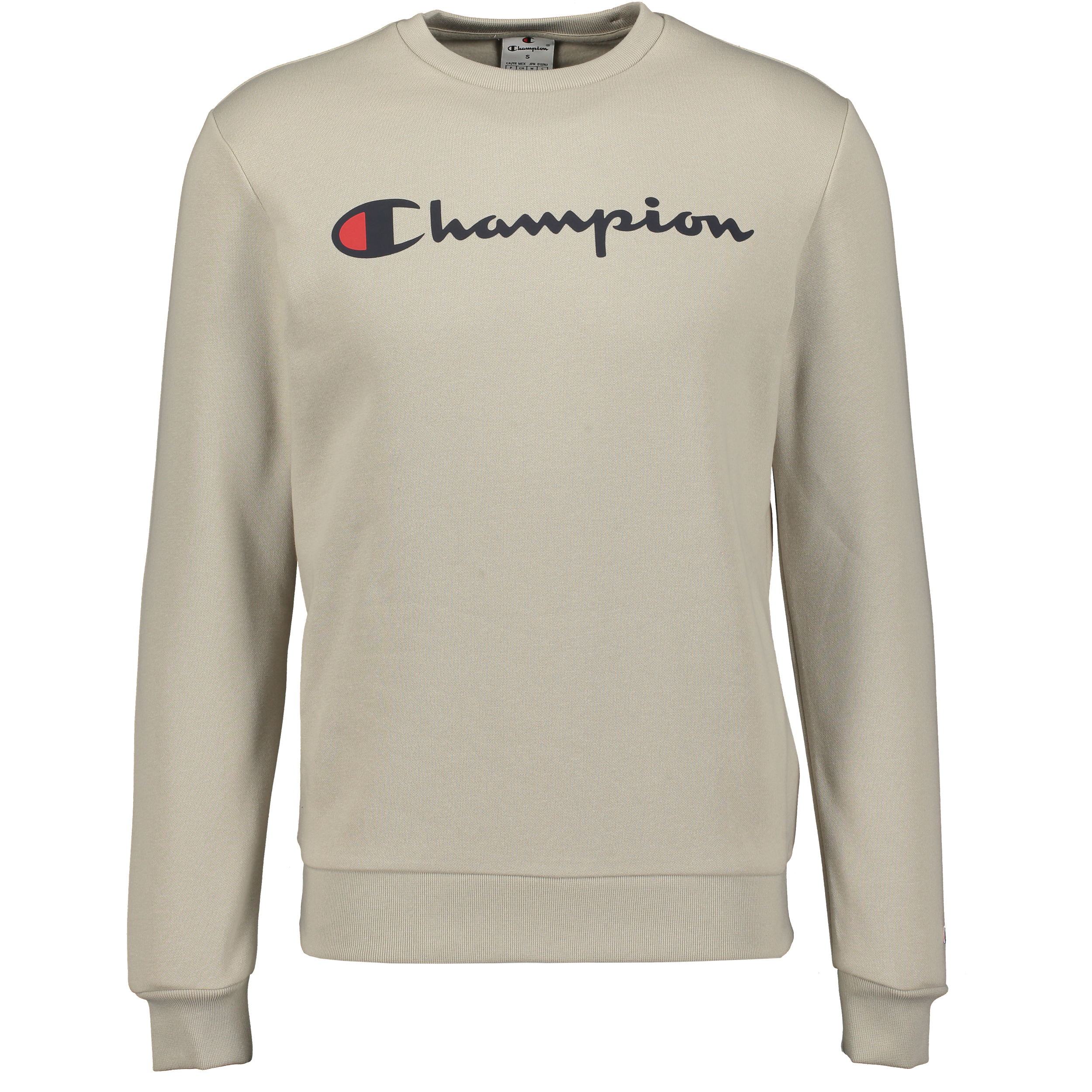 
CHAMPION, 
Crewneck Sweatshirt M, 
Detail 1
