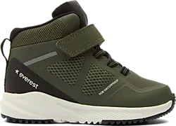 K SHIELDS OUTDOOR MID I - DK GREEN Standard Small1x1