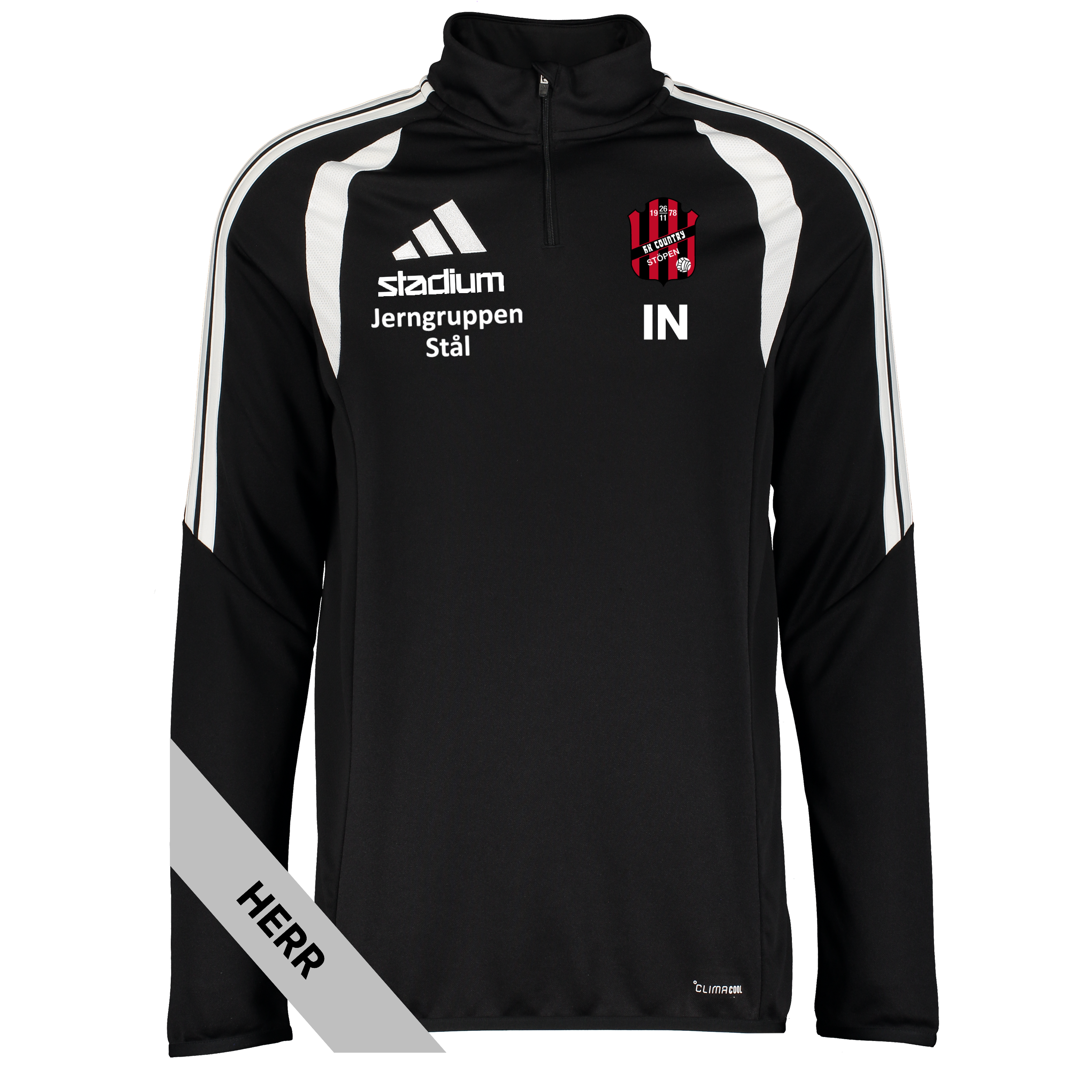 
ADIDAS, 
TIRO26 L TR TOP, 
Detail 1
