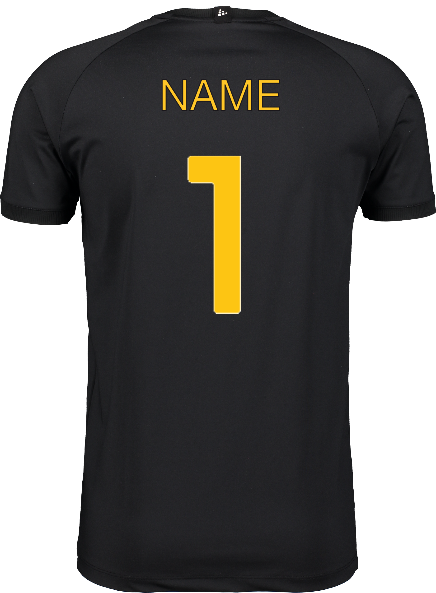 CRAFT, Progress Indoor Jsy