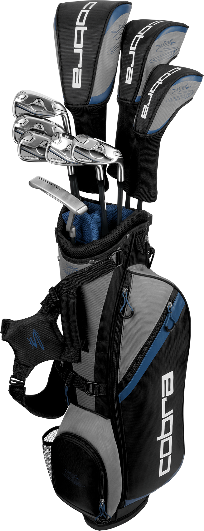 
COBRA, 
COBRA JUNIOR 13-15 BOX SET, 
Detail 1
