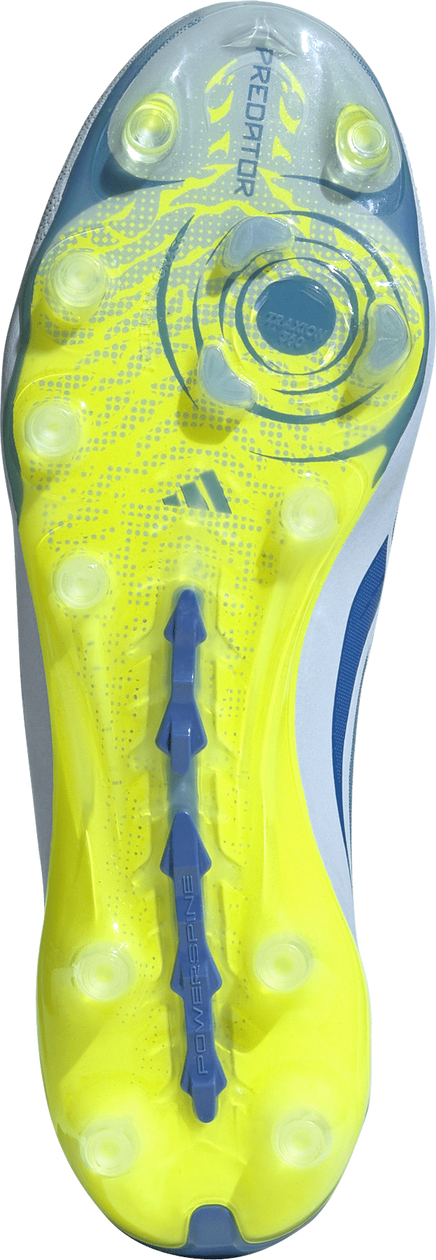 ADIDAS, PREDATOR ELITE AG