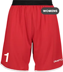 354971102101 CRAFT W Pro Basket Shorts 354971102101 CRAFT W Pro Basket Shorts Standard Small1x1