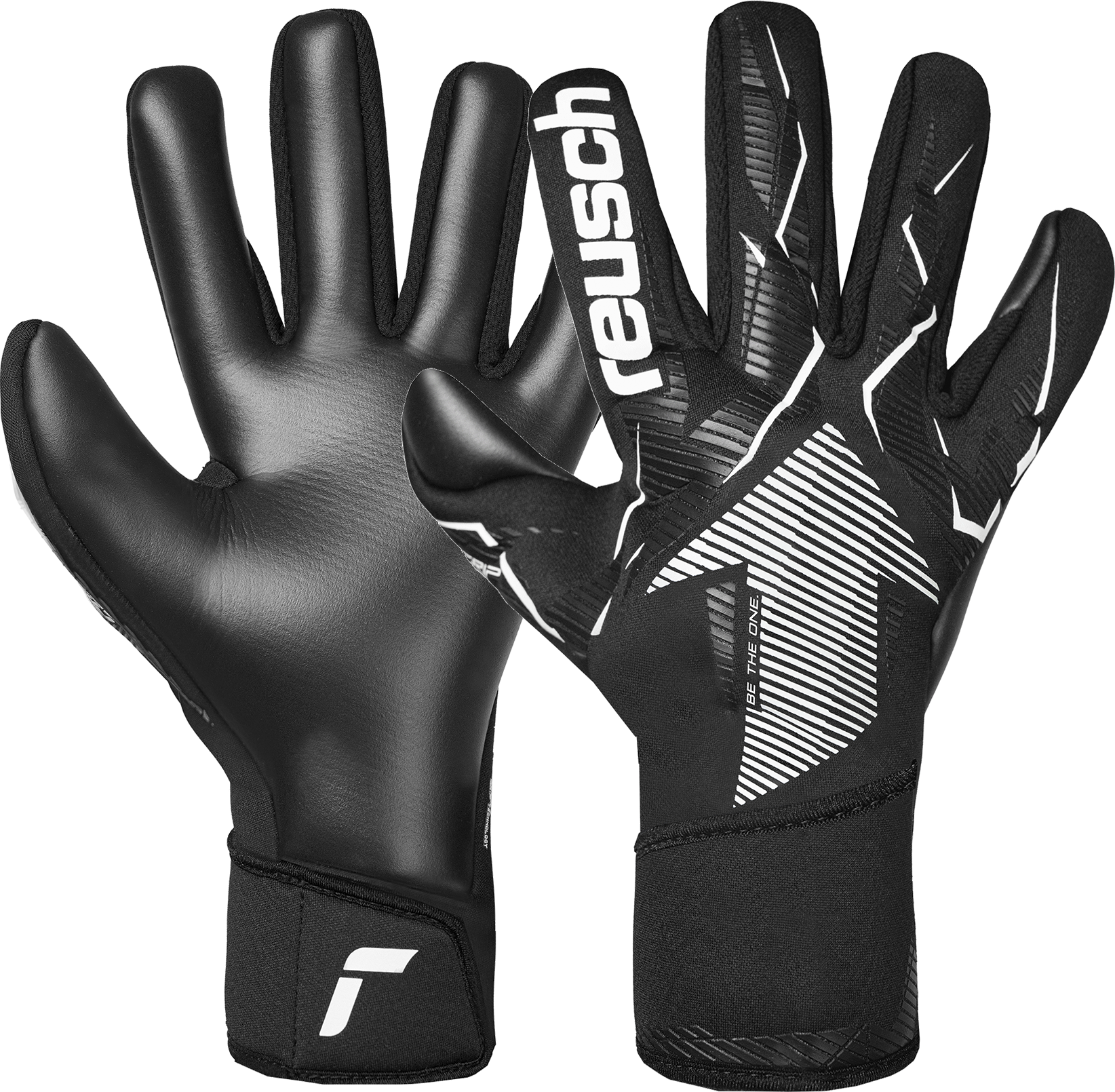 
REUSCH, 
FASTGRIP INFINITY JR, 
Detail 1
