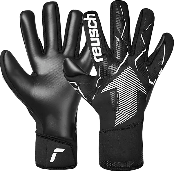 REUSCH FASTGRIP БЕСКОНЕЧНОСТЬ JR