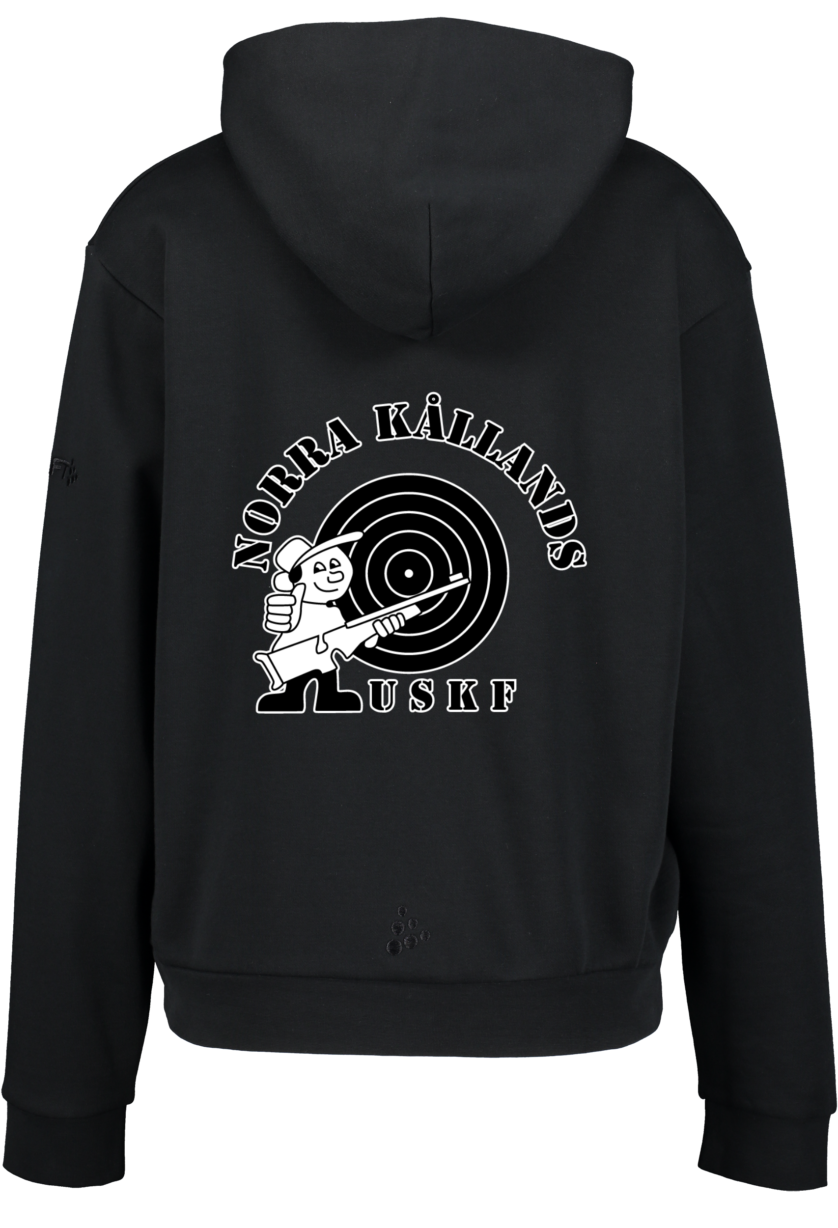 CRAFT, Community 2.0 Hood W