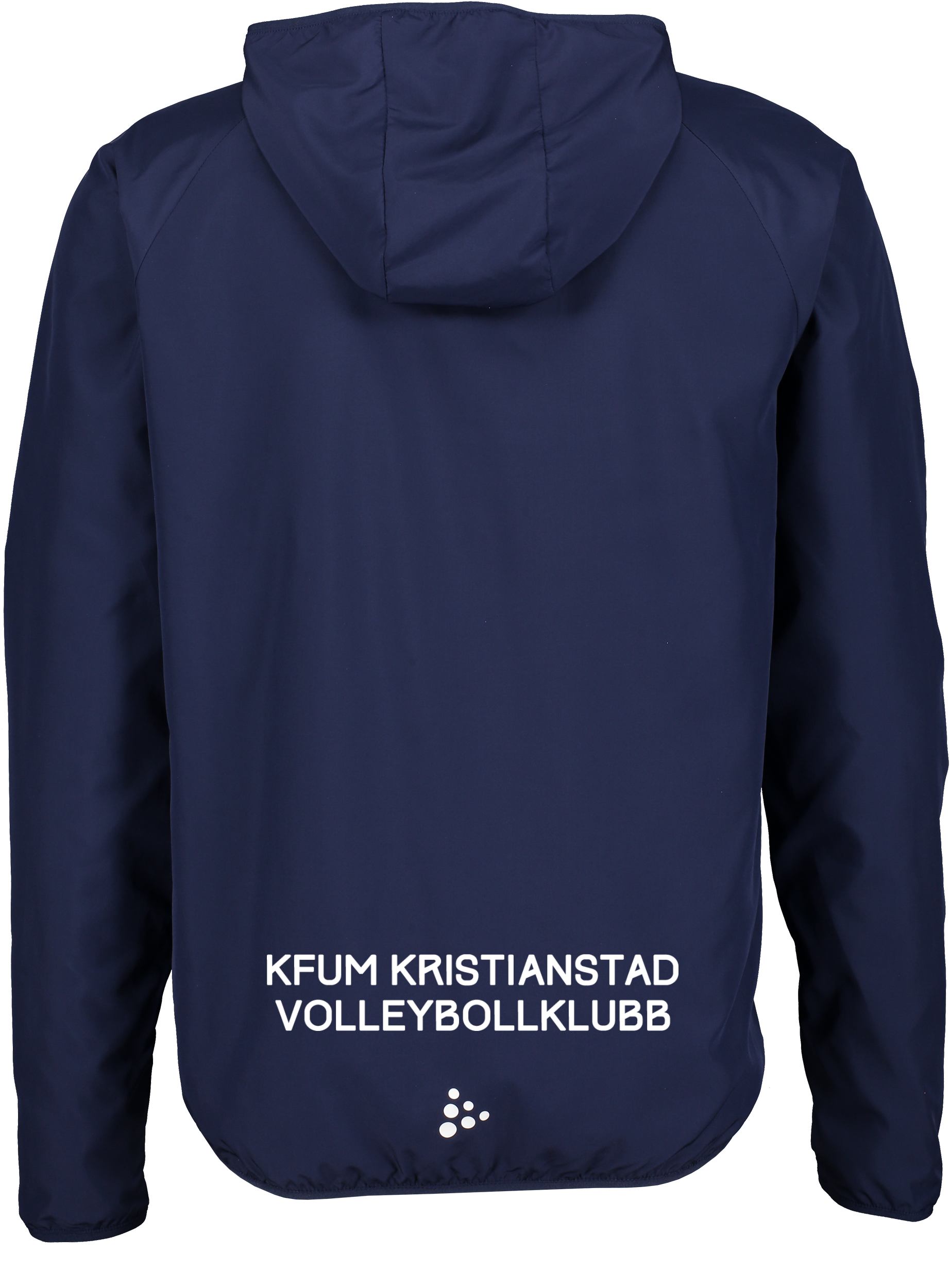 CRAFT, SQUAD GO WIND JACKET JUNIOR