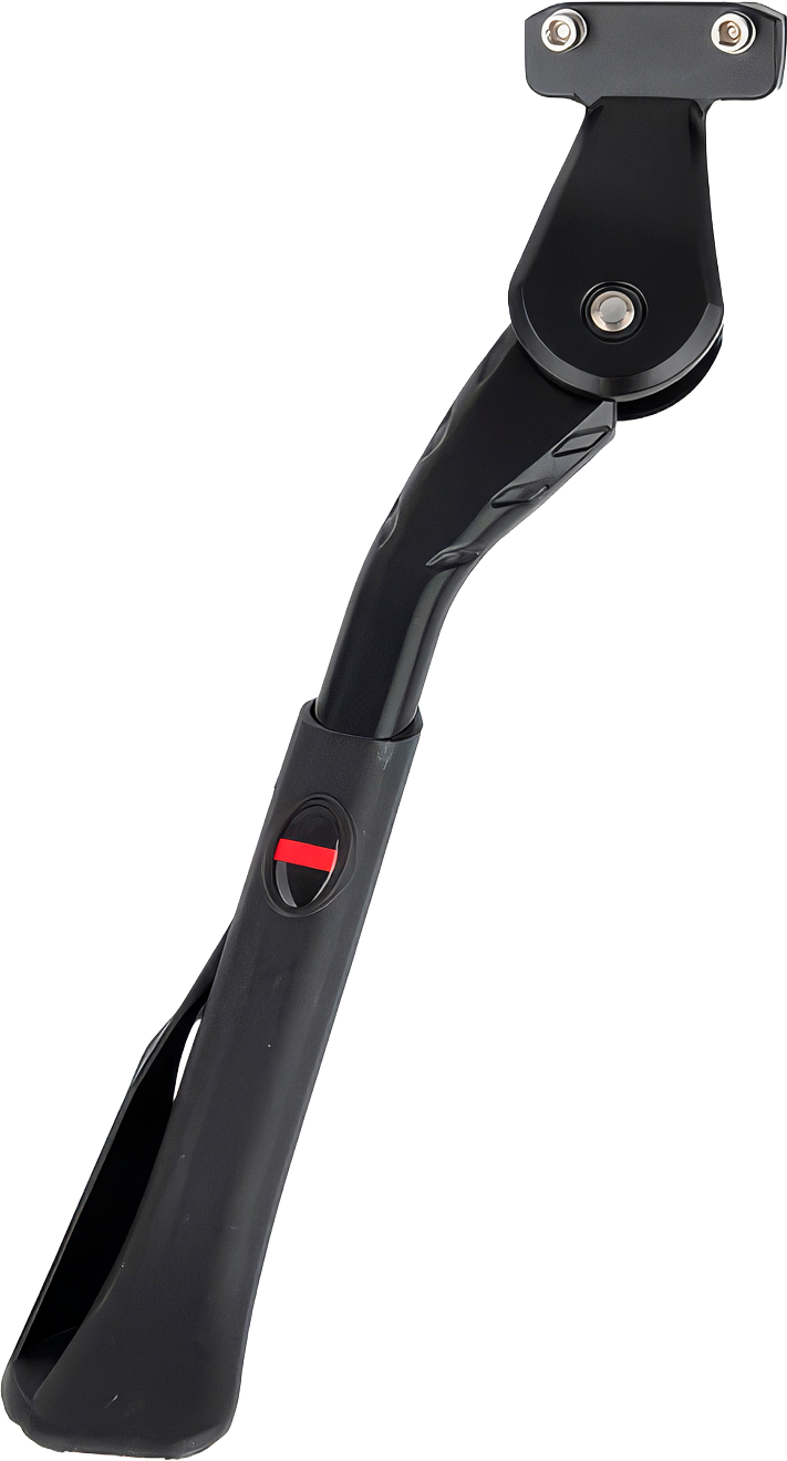 
SHIMANO, 
OXFORD DELUXE 40 KICKSTAND (40MM CENTER), 
Detail 1
