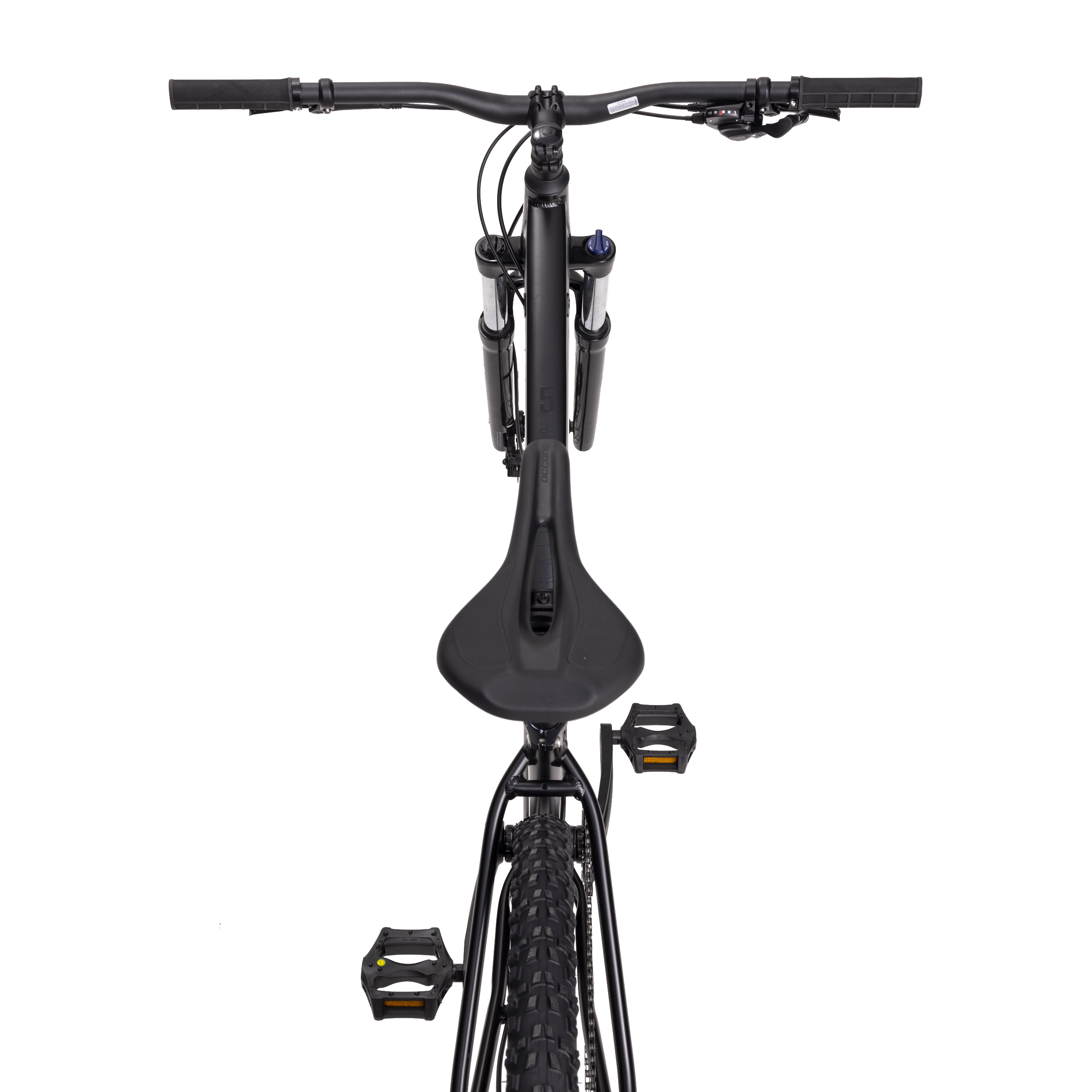 OCCANO, Trailfinder 5