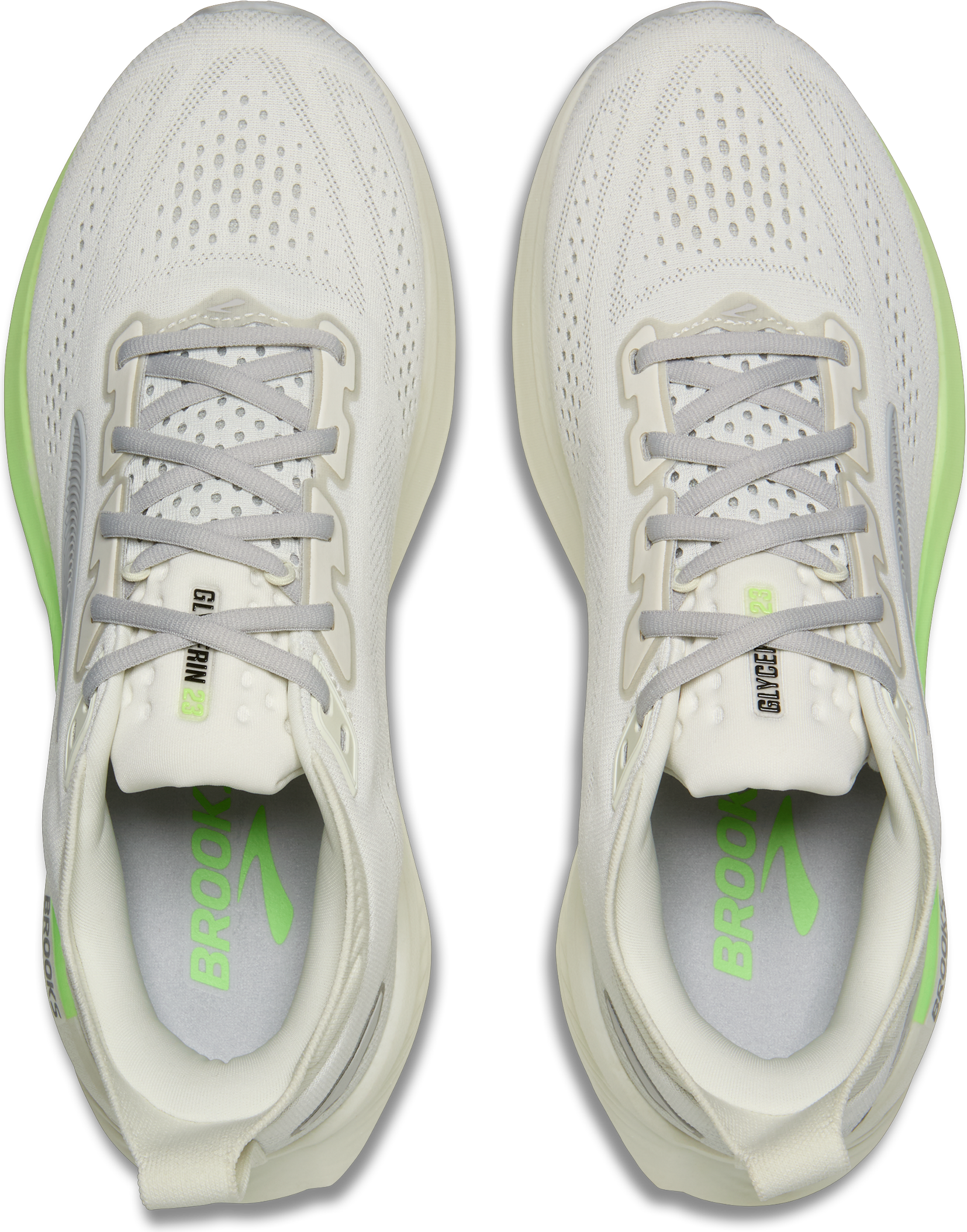 BROOKS, M GLYCERIN 23