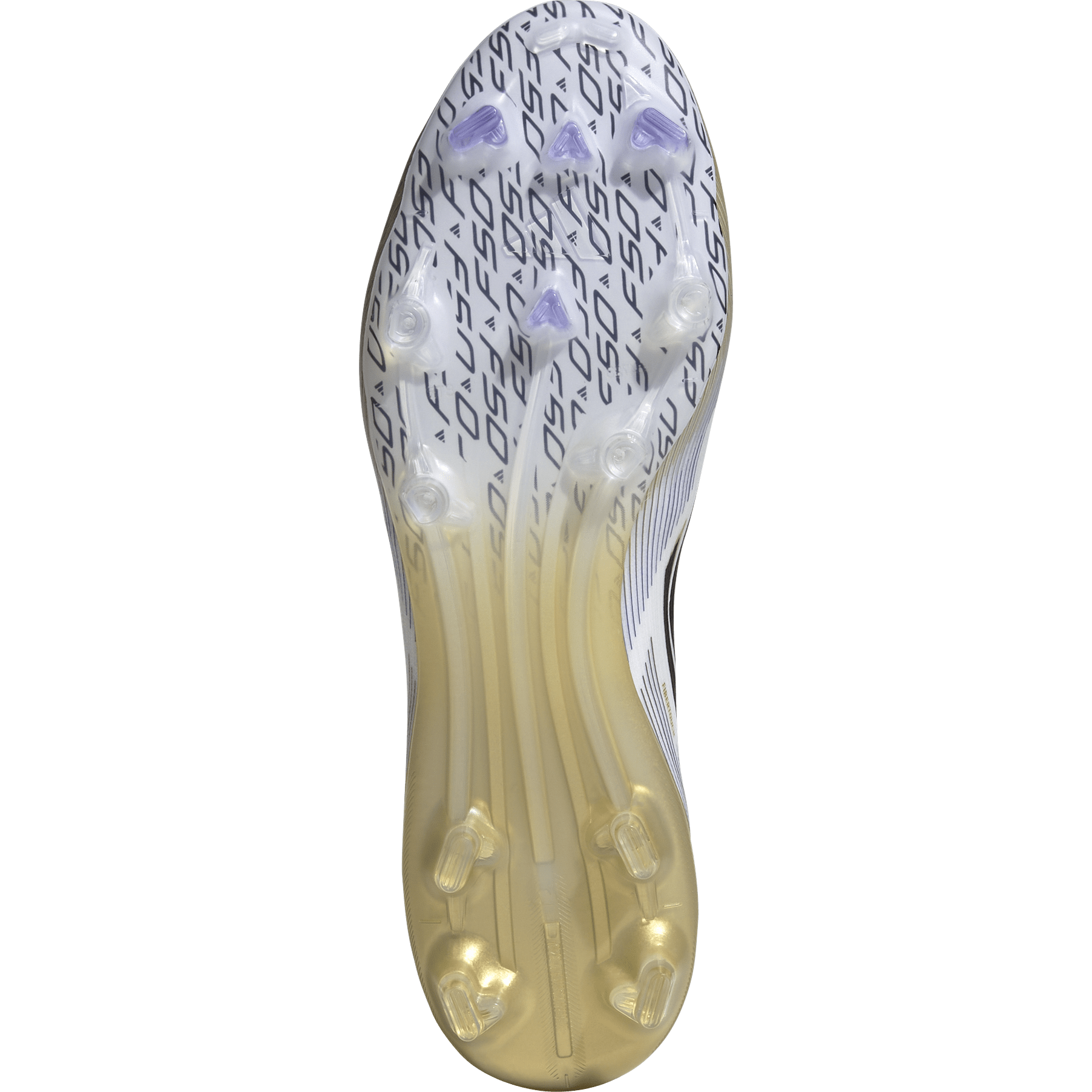 ADIDAS, F50 PRO FG/AG