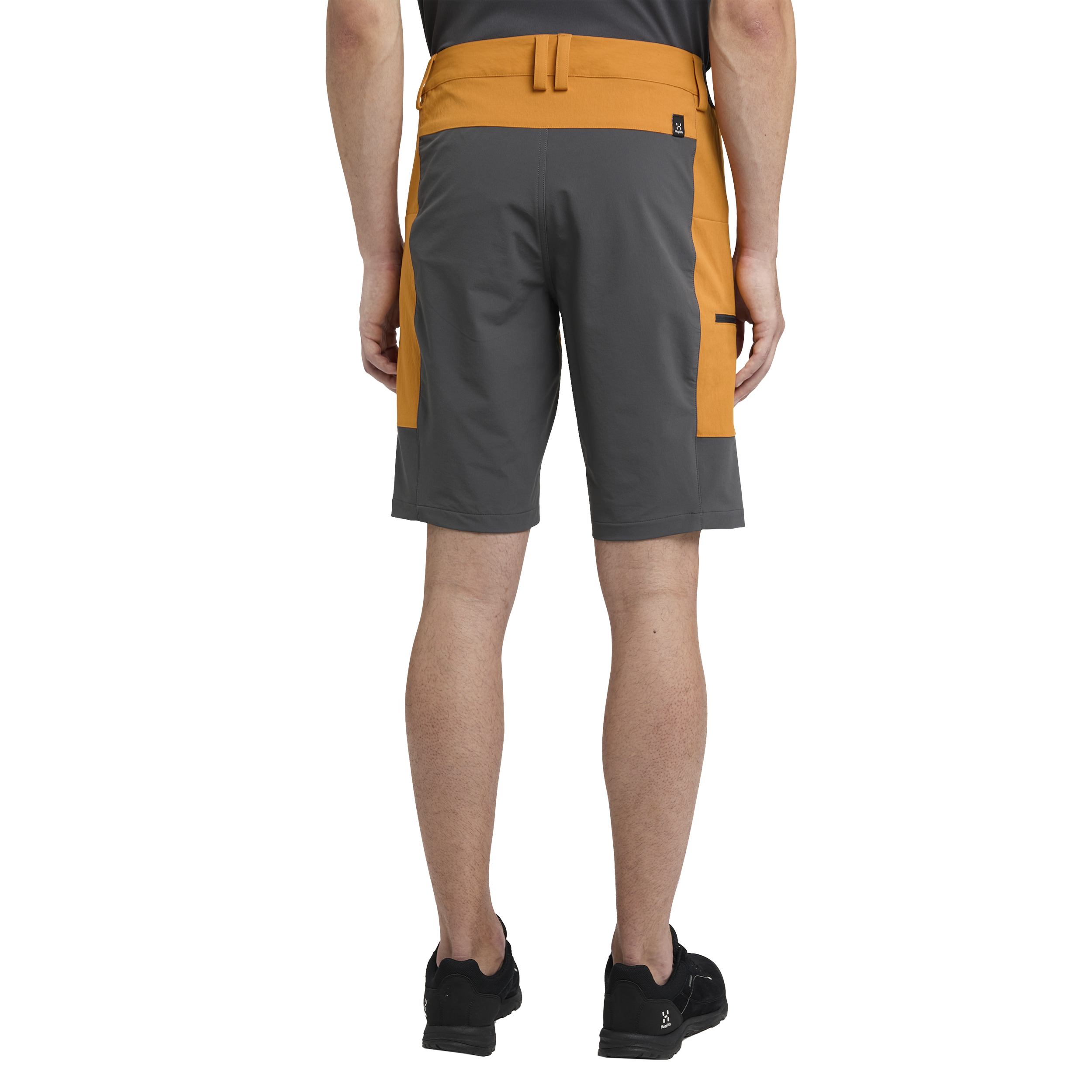 HAGL&Ouml;FS, MID SLIM SHORTS MEN