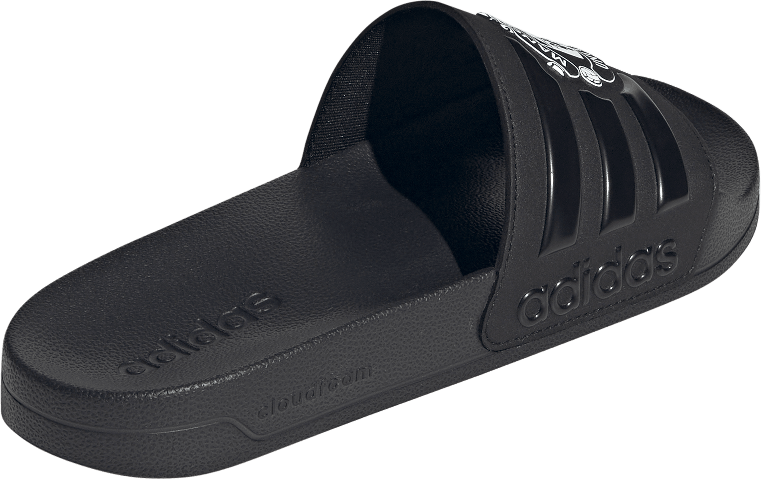 ADIDAS ORIGINALS, ADILETTE SHOWER MAN UNITED