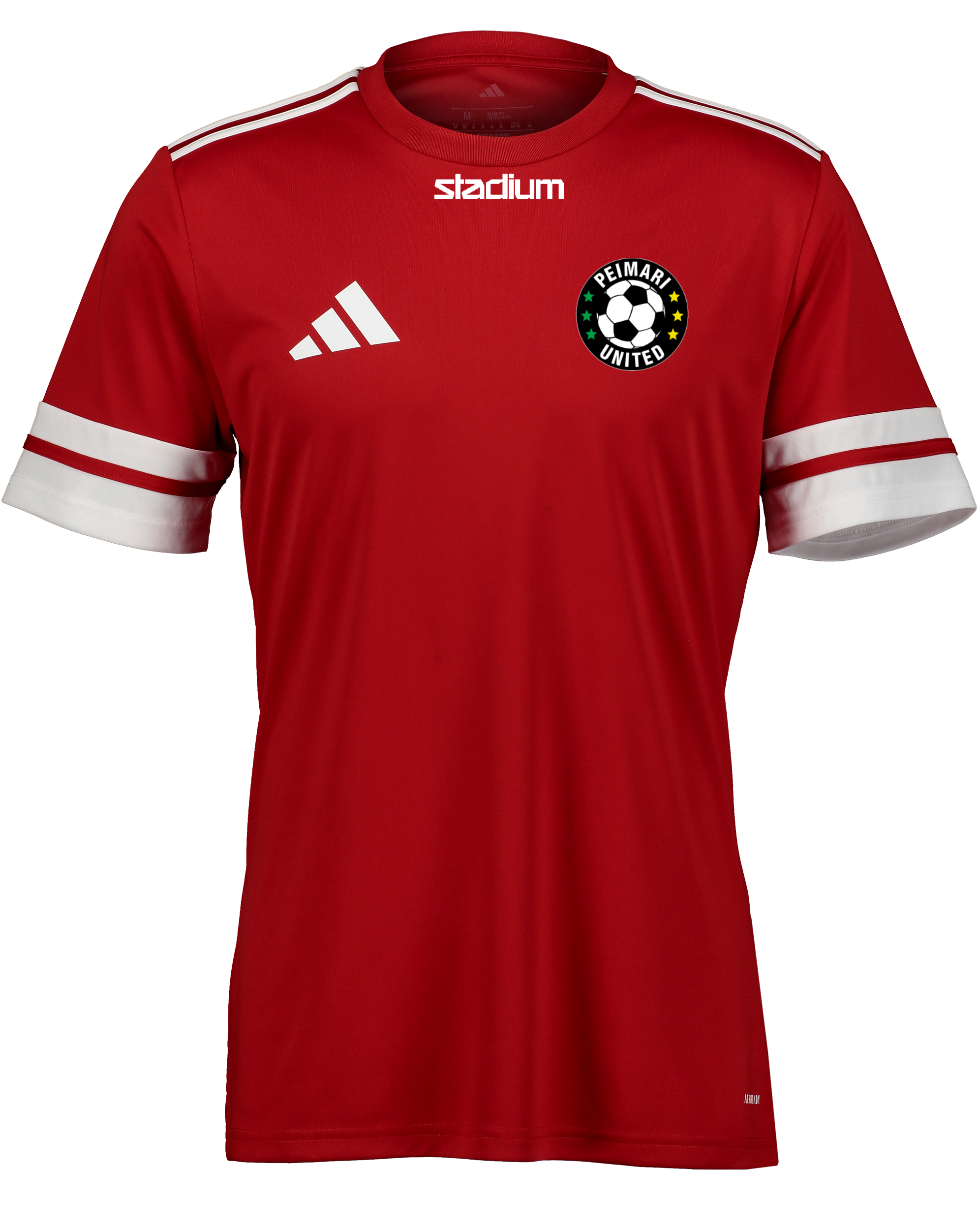 
ADIDAS, 
Squad25 Jsy, 
Detail 1
