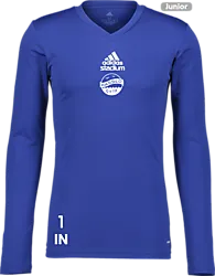 319451101101 ADIDAS Team Base Tee Jr 319451101101 ADIDAS Team Base Tee Jr Standard Small1x1