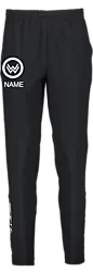 394808102101 CRAFT Rush 2.0 Training Pants Jr 394808102101 CRAFT Rush 2.0 Training Pants Jr Standard Small1x1