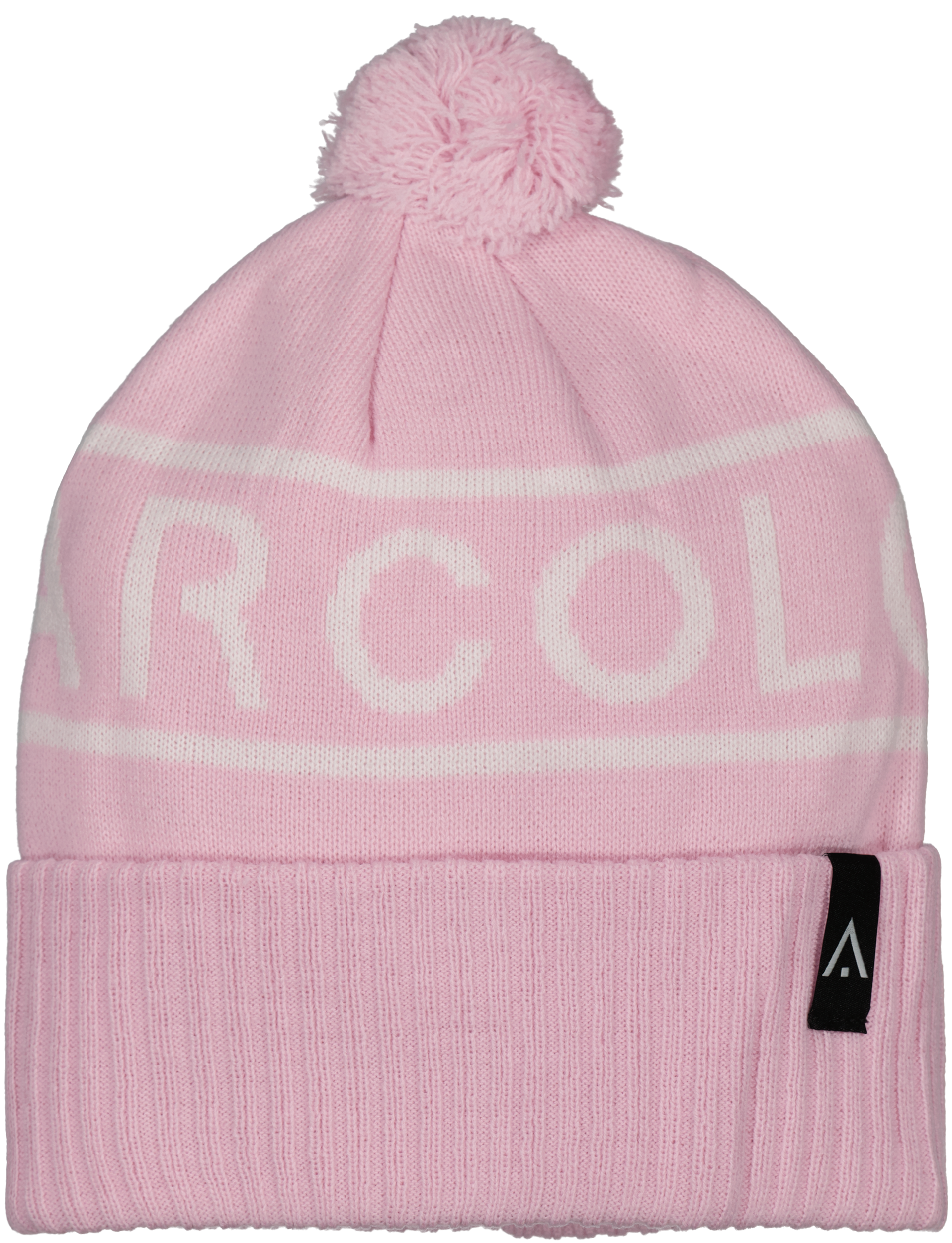 
WEARCOLOUR, 
Y POMPOM BEANIE JR, 
Detail 1
