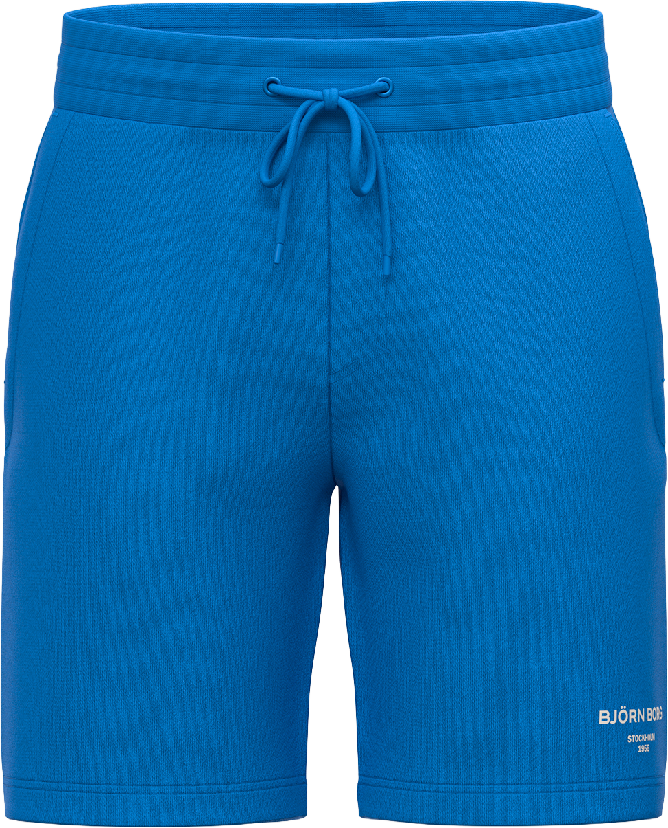 
BJ&Ouml;RN BORG, 
M ESSENTIAL 1 SWEATSHORTS, 
Detail 1
