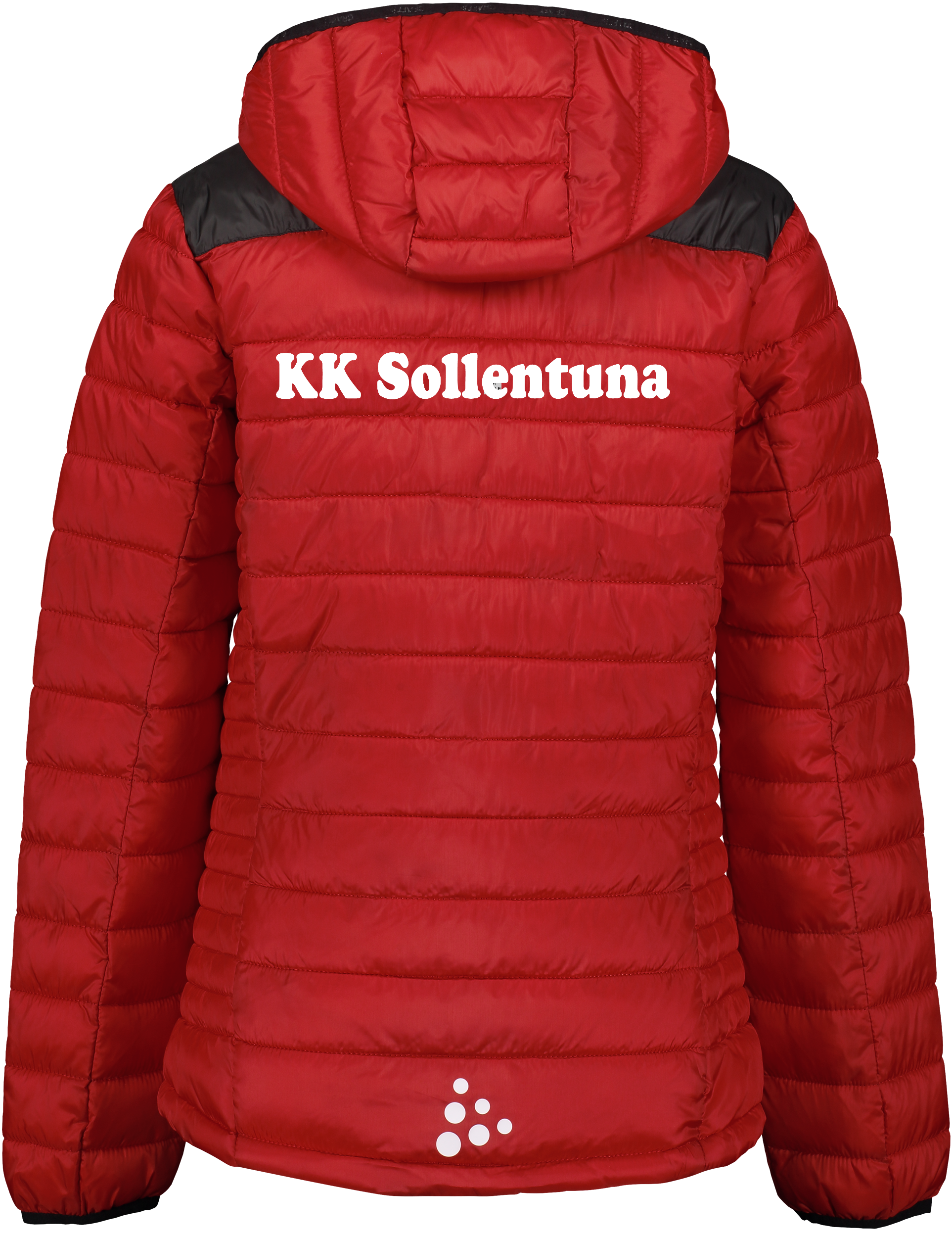 CRAFT, Isolate Jkt W