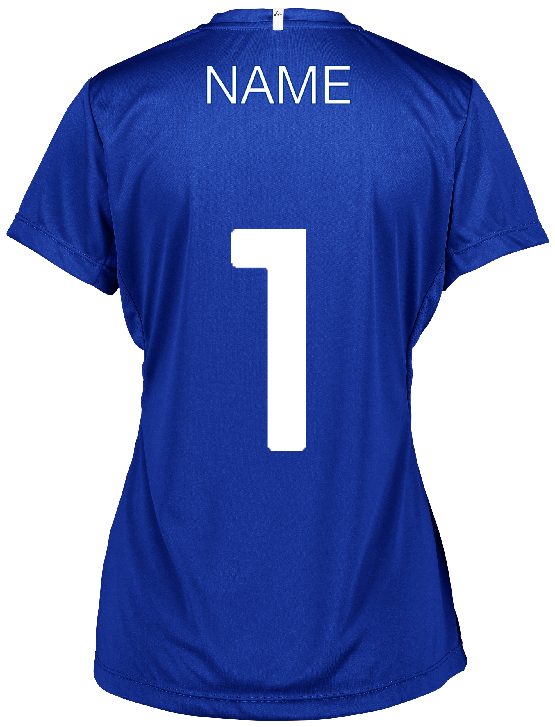 CRAFT, Squad Go SS Jsy W