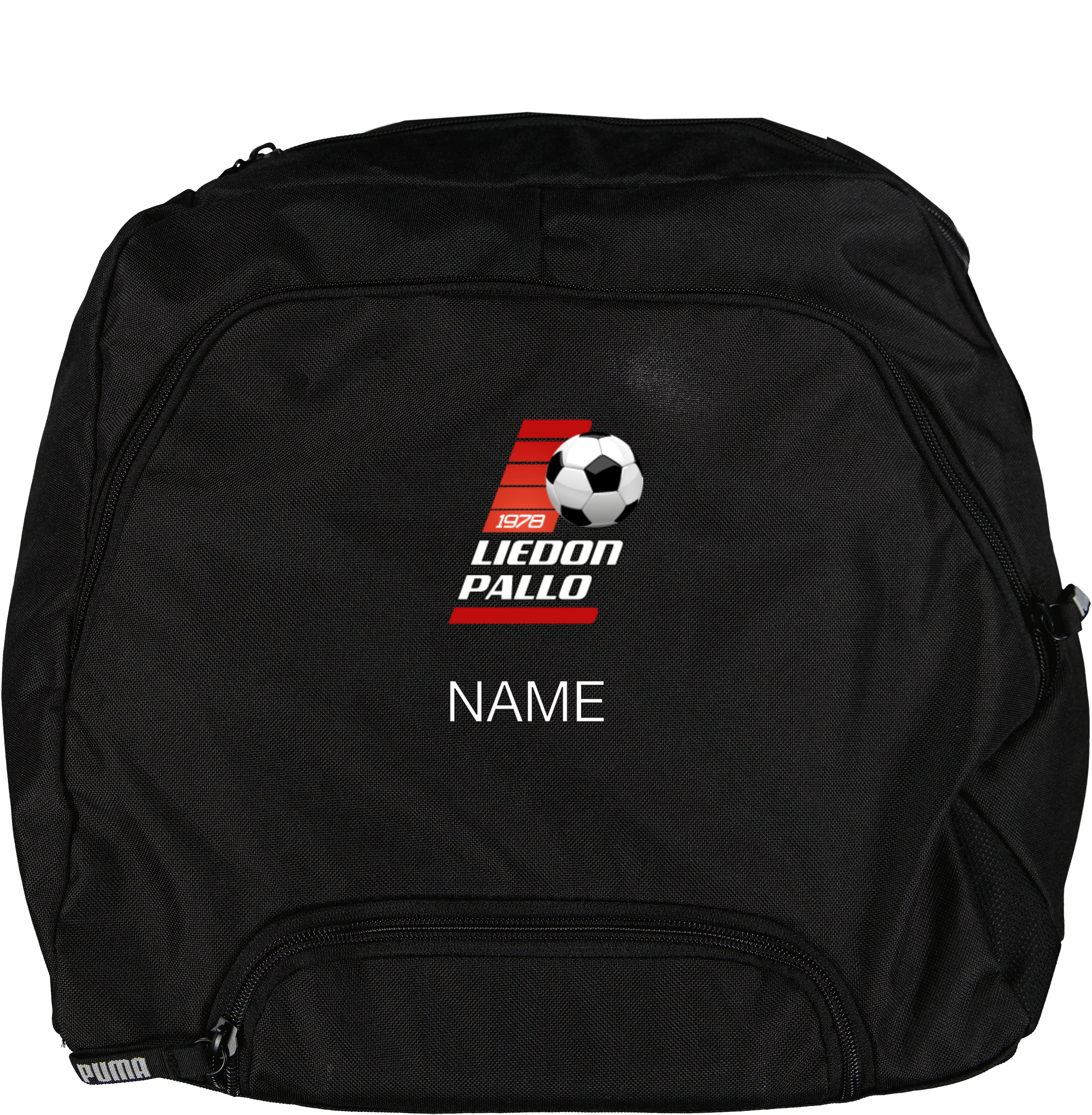 PUMA, T Goal Wheel Teambag Xl