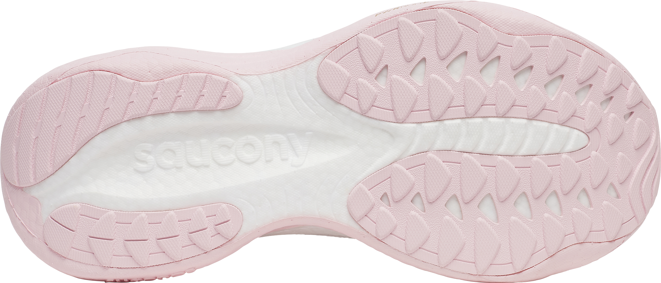 SAUCONY, W RIDE 19