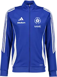 390926105101 ADIDAS Tiro24 Tr Jkt 390926105101 ADIDAS Tiro24 Tr Jkt Standard Small1x1