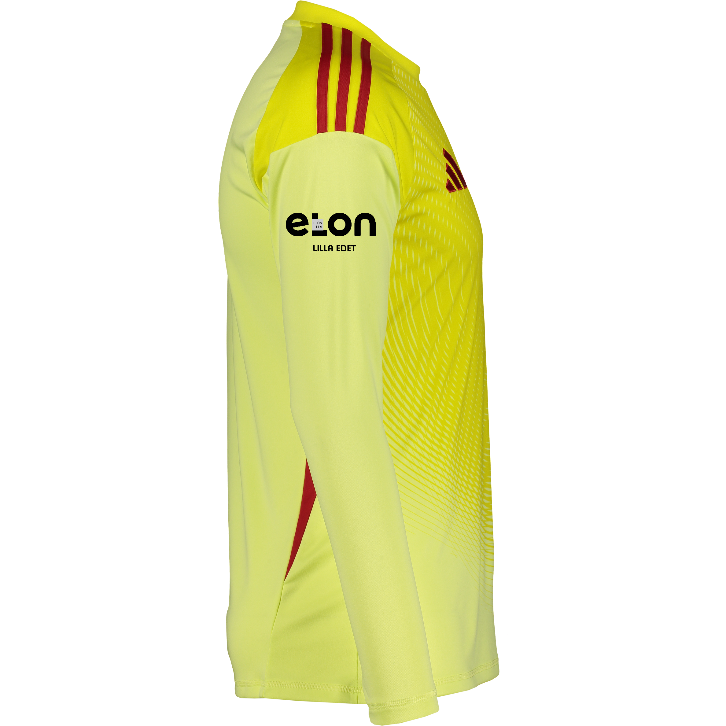 ADIDAS, T25 C Gk Jsy Ls