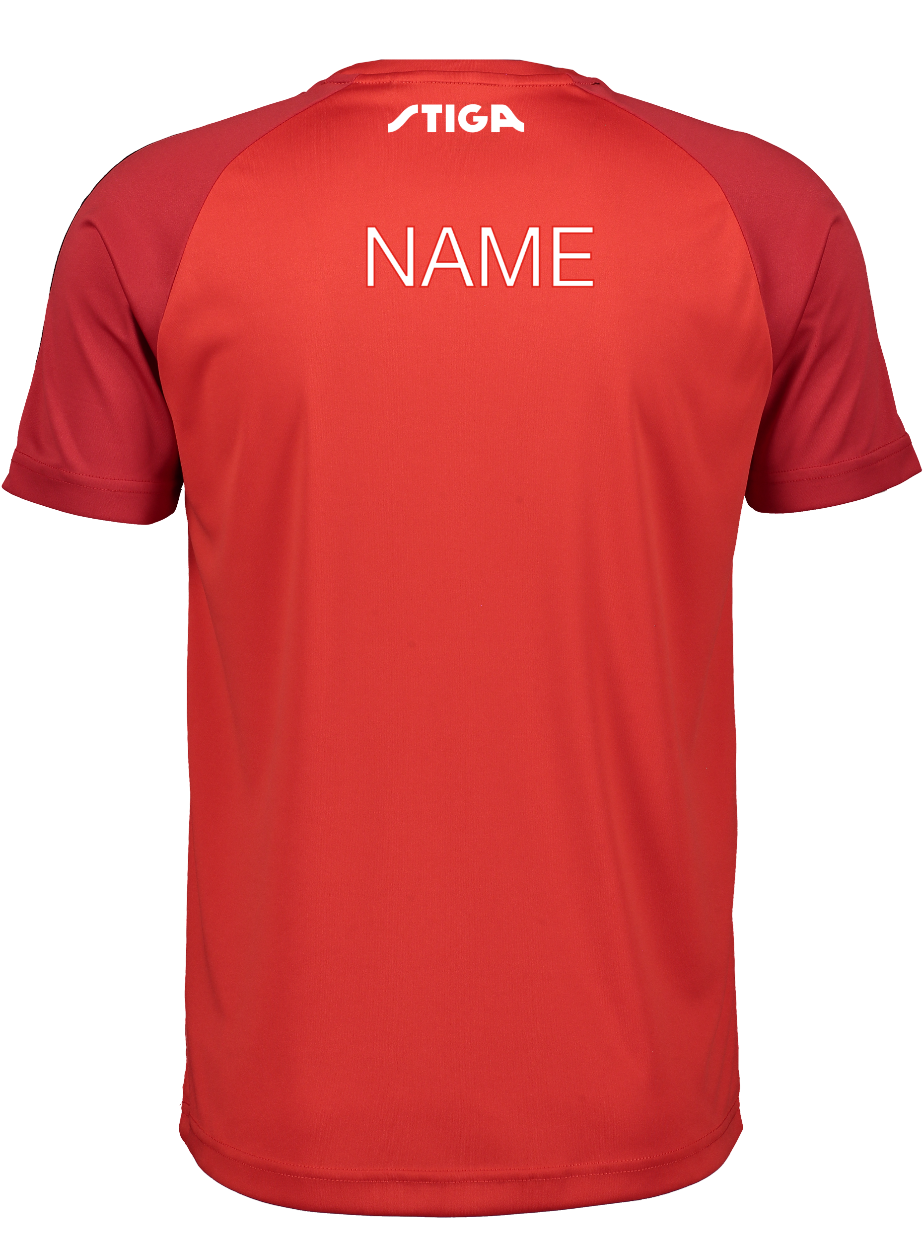 CRAFT, Squad Go Contrast Jsy Jr