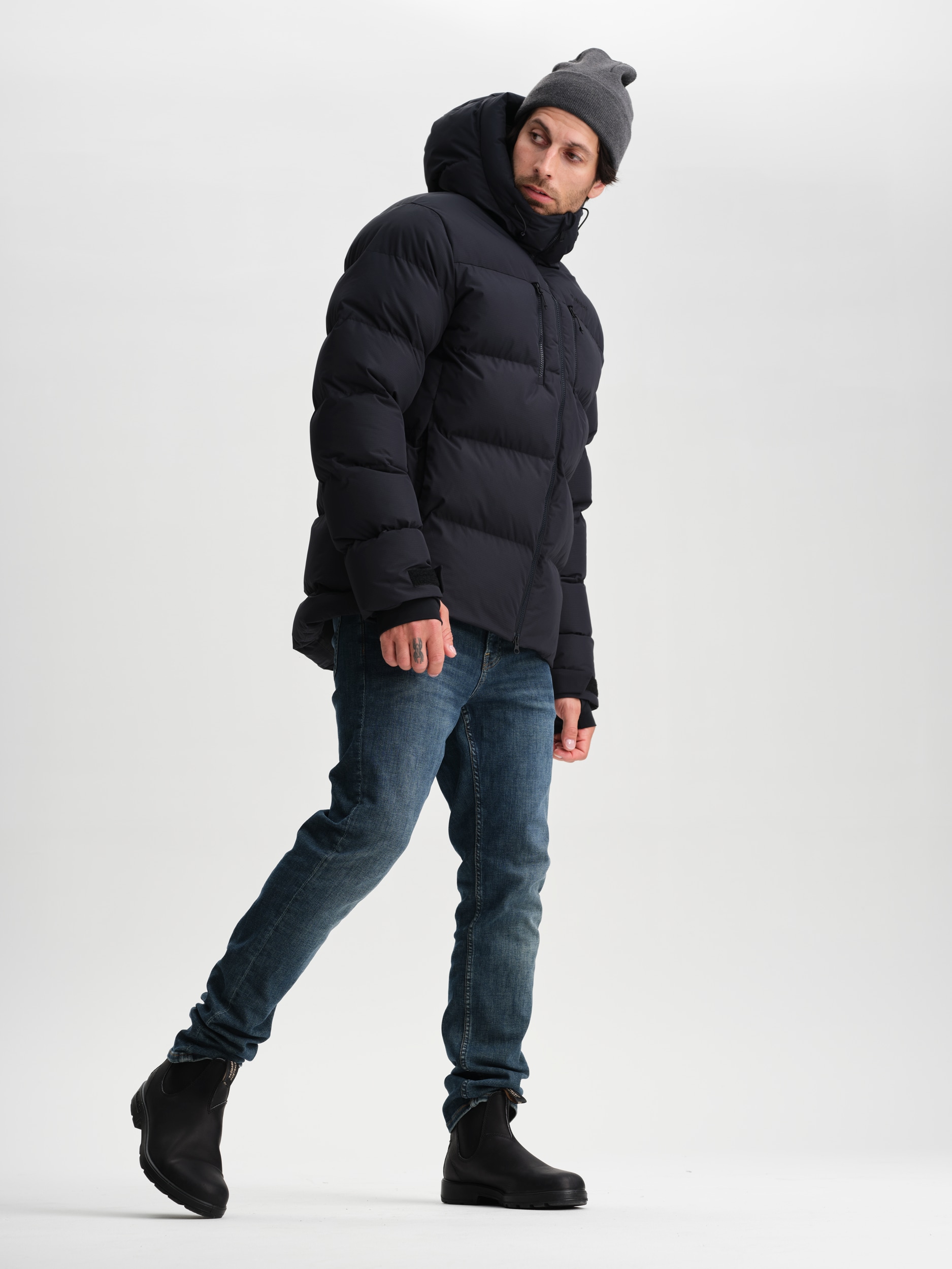 EVEREST, M Razor Jacket