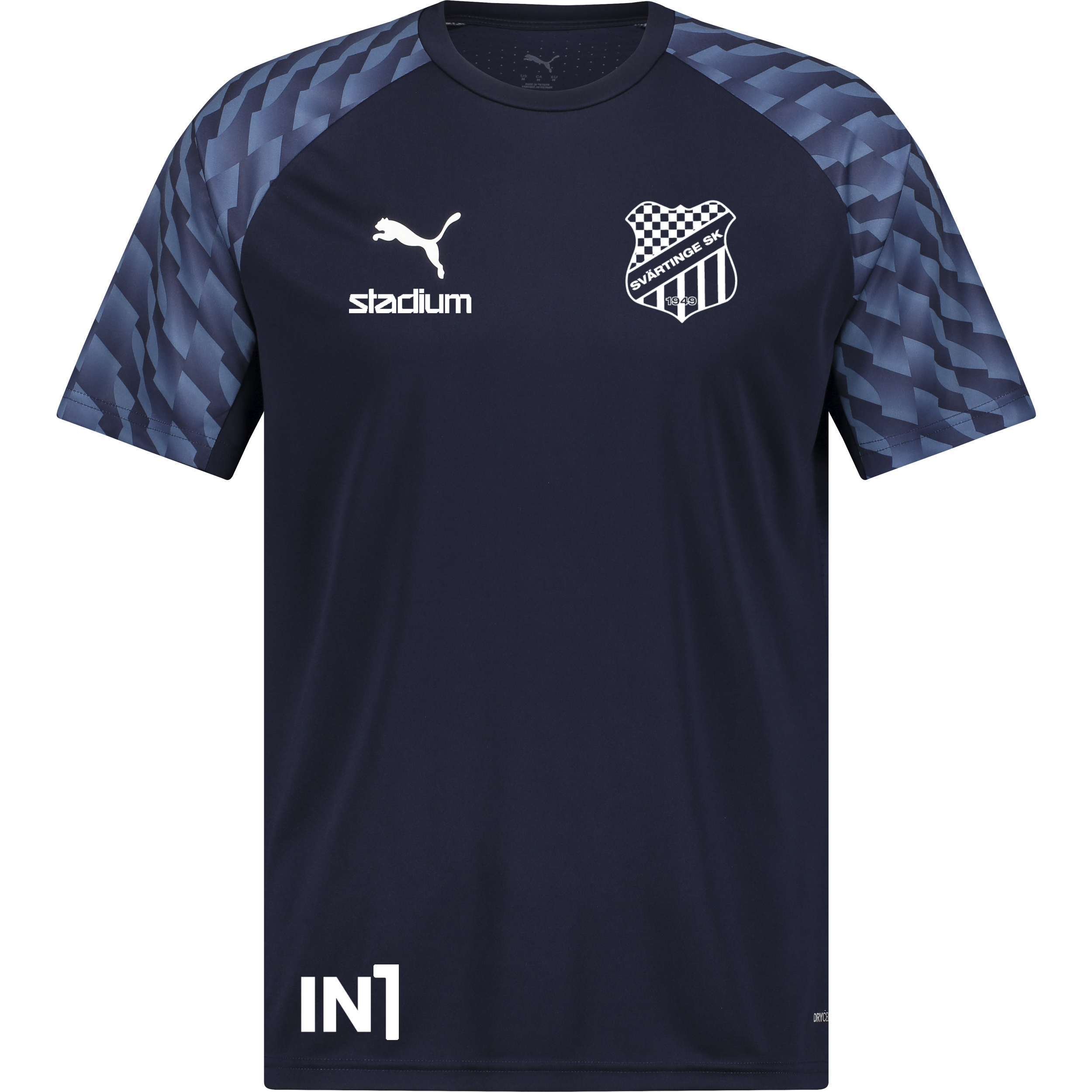 
PUMA, 
TEAMLIGA26 JERSEY, 
Detail 1
