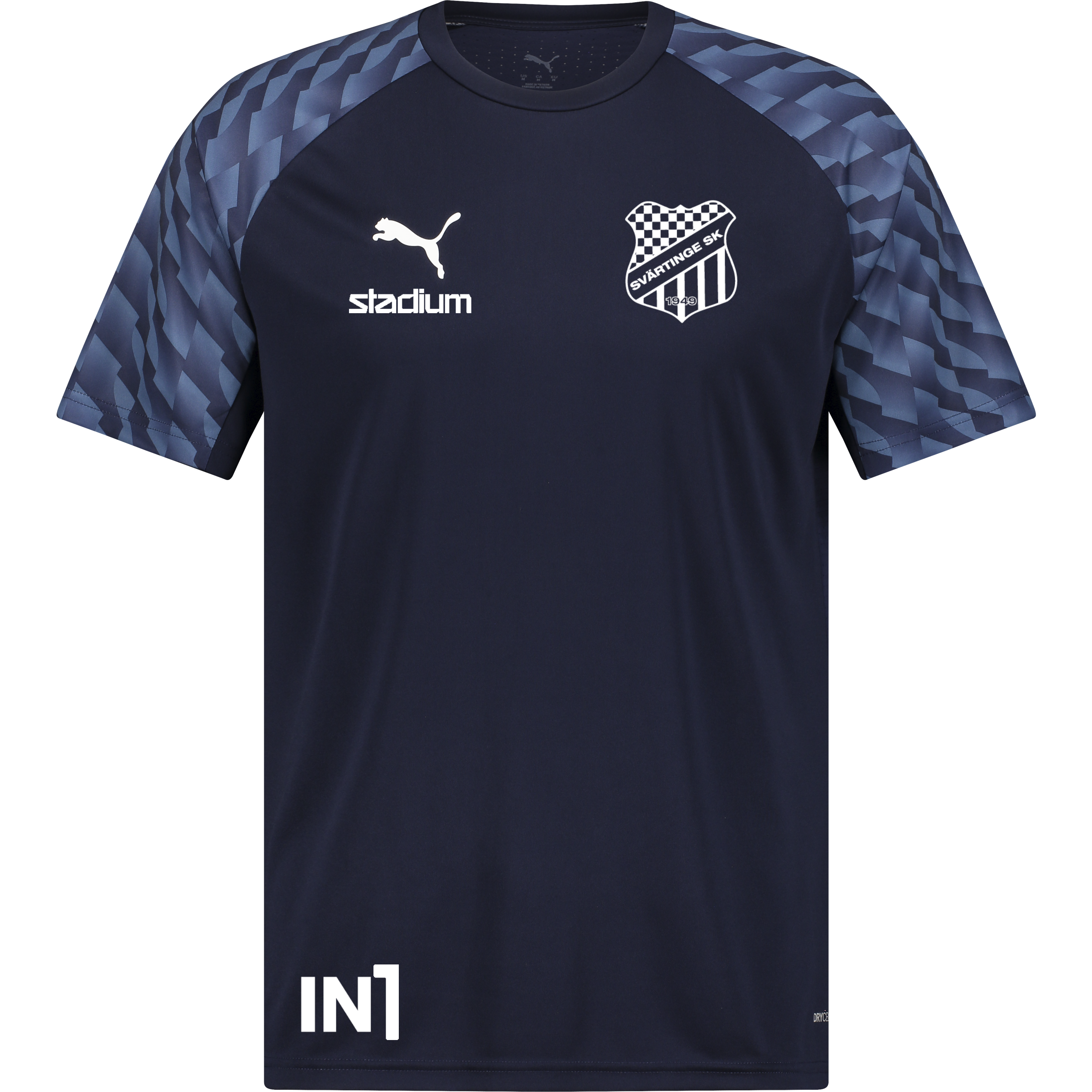 
PUMA, 
TEAMLIGA26 JERSEY, 
Detail 1
