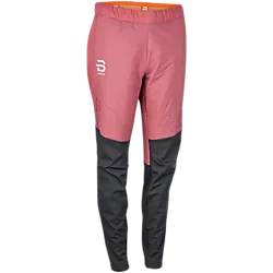 W Challenge Pants - Dusty Red Standard Small1x1