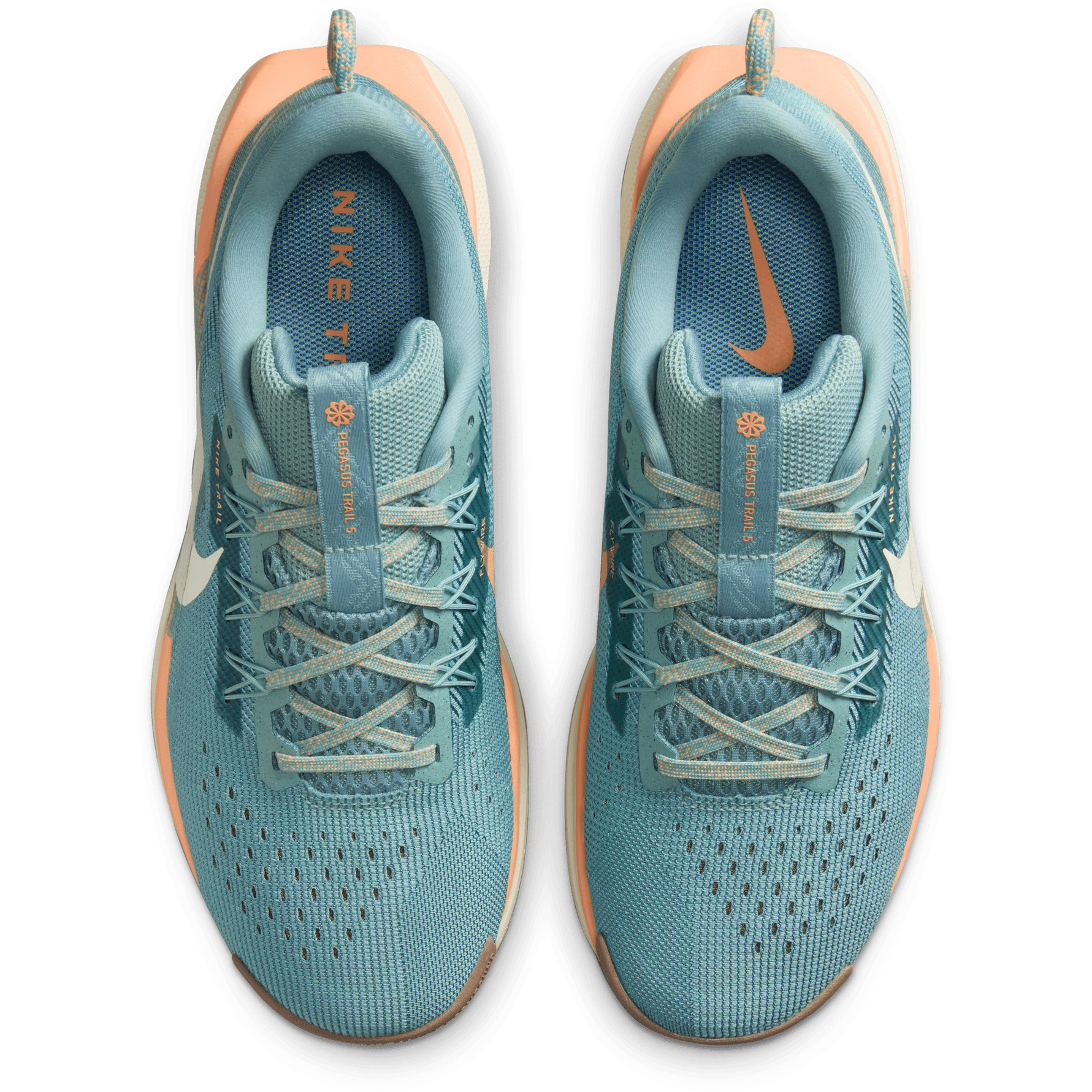 NIKE, W Reactx Pegasus Trail 5