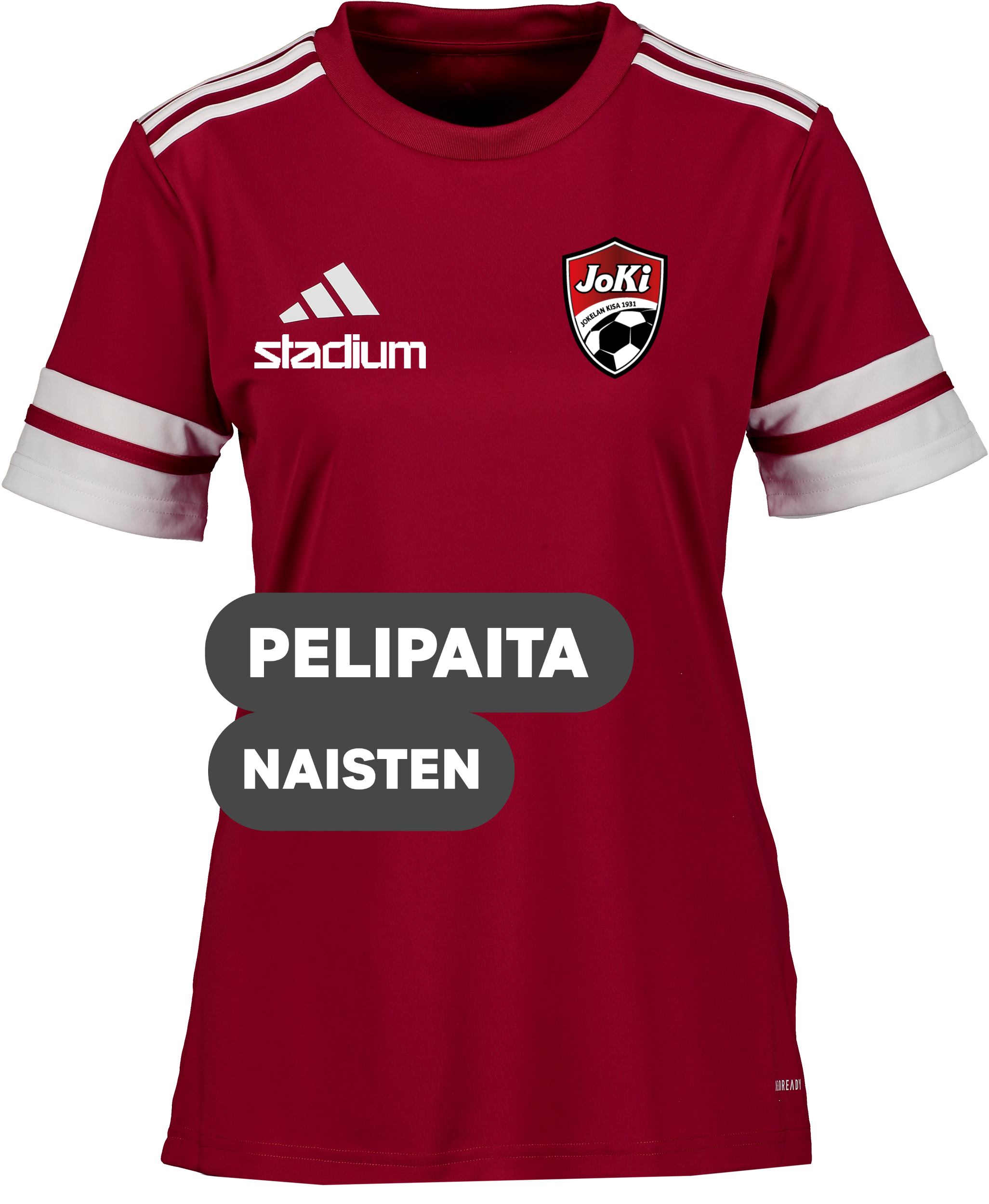 
ADIDAS, 
Squad25 Jsy W, 
Detail 1
