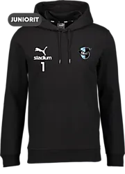 392105103110 PUMA T Goal Casual Hood Jr 392105103110 PUMA T Goal Casual Hood Jr Standard Small1x1