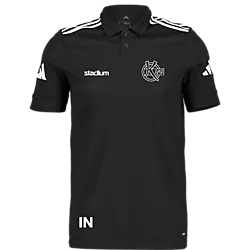 400087102101 ADIDAS Squad25 C Polo 400087102101 ADIDAS Squad25 C Polo Standard Small1x1