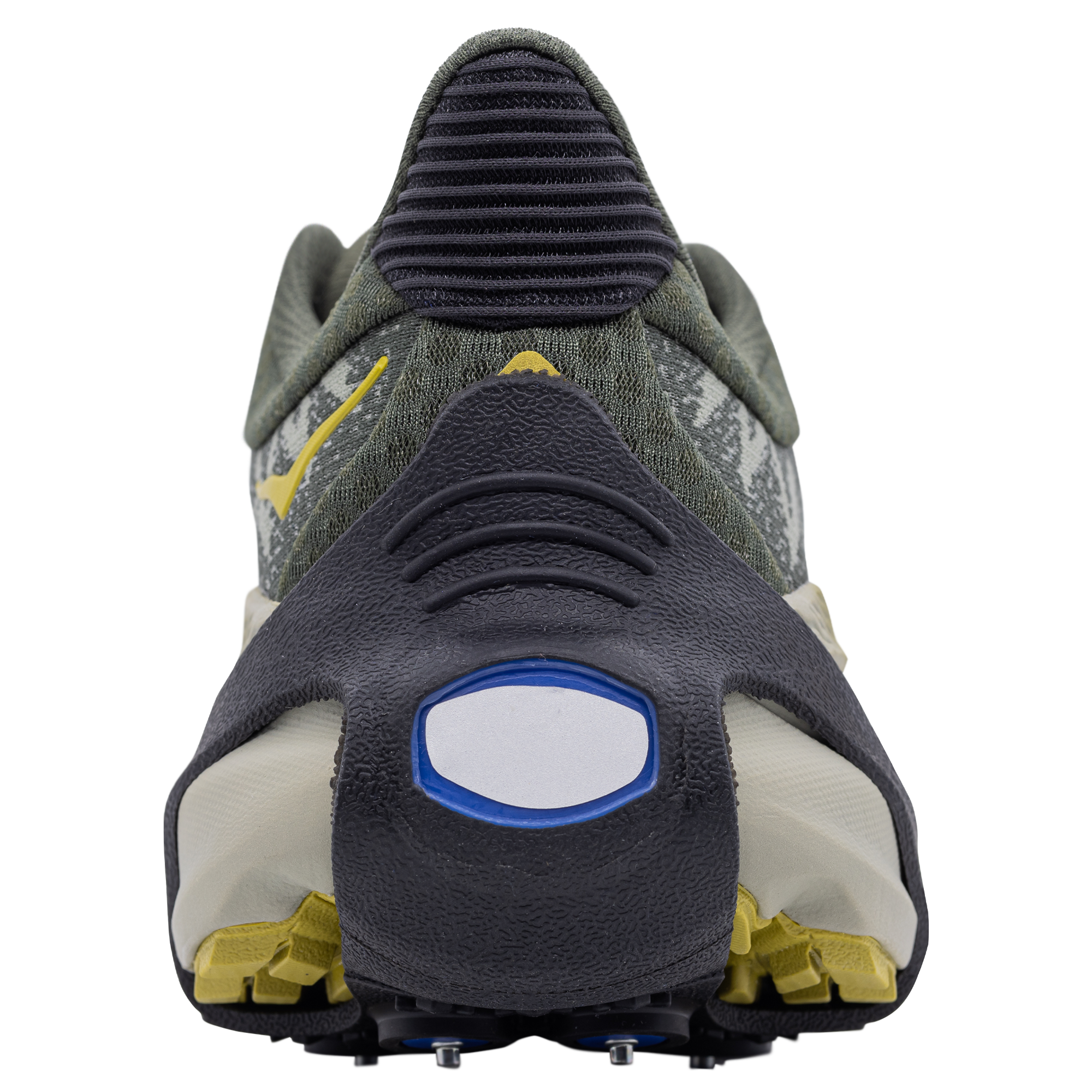 ORTHO MOVEMENT, Running Trex