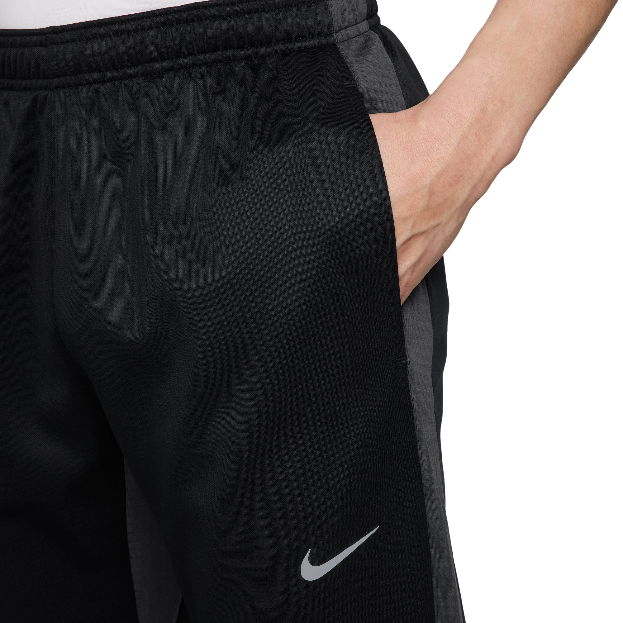 NIKE, M Therma-FIT Winter Challenger Pant