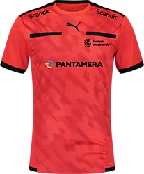 383496103101 PUMA Teamliga Referee Jsy 383496103101 PUMA Teamliga Referee Jsy Standard Small1x1