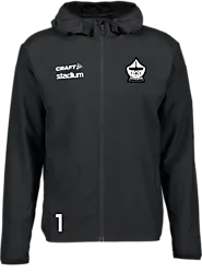 394069104101 CRAFT Squad Go Wind Jacket M 394069104101 CRAFT Squad Go Wind Jacket M Standard Small1x1