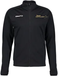 394168105101 CRAFT Evolve 2.0 Full Zip Jacket Jr 394168105101 CRAFT Evolve 2.0 Full Zip Jacket Jr Standard Small1x1