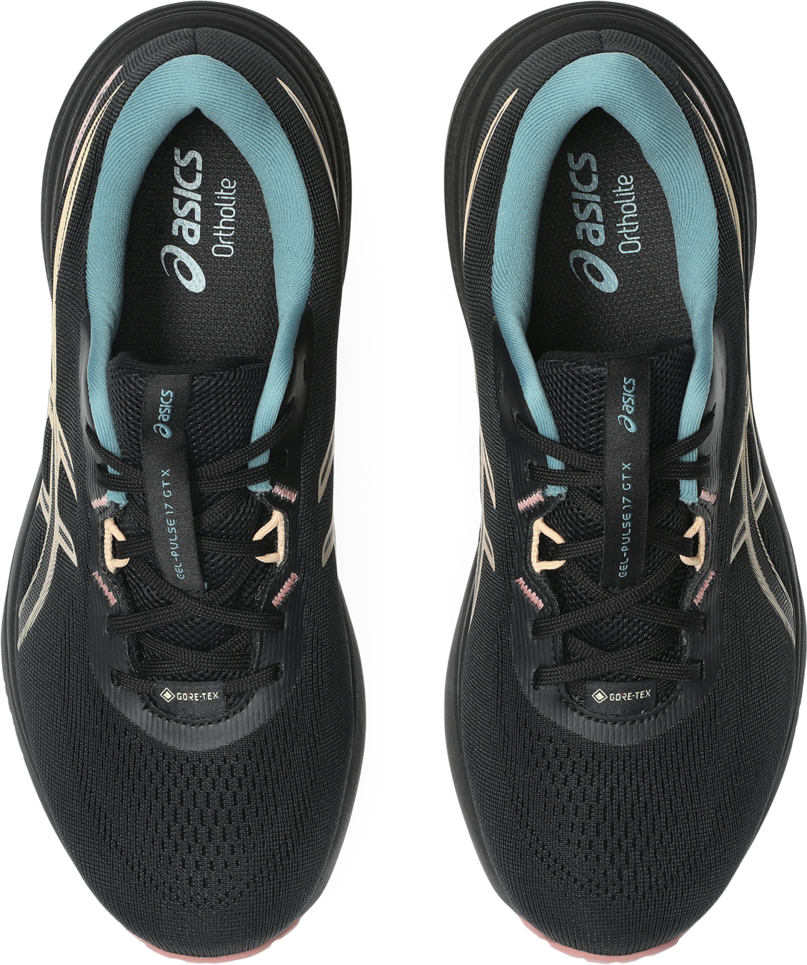 ASICS, W GEL-PULSE 17 GTX