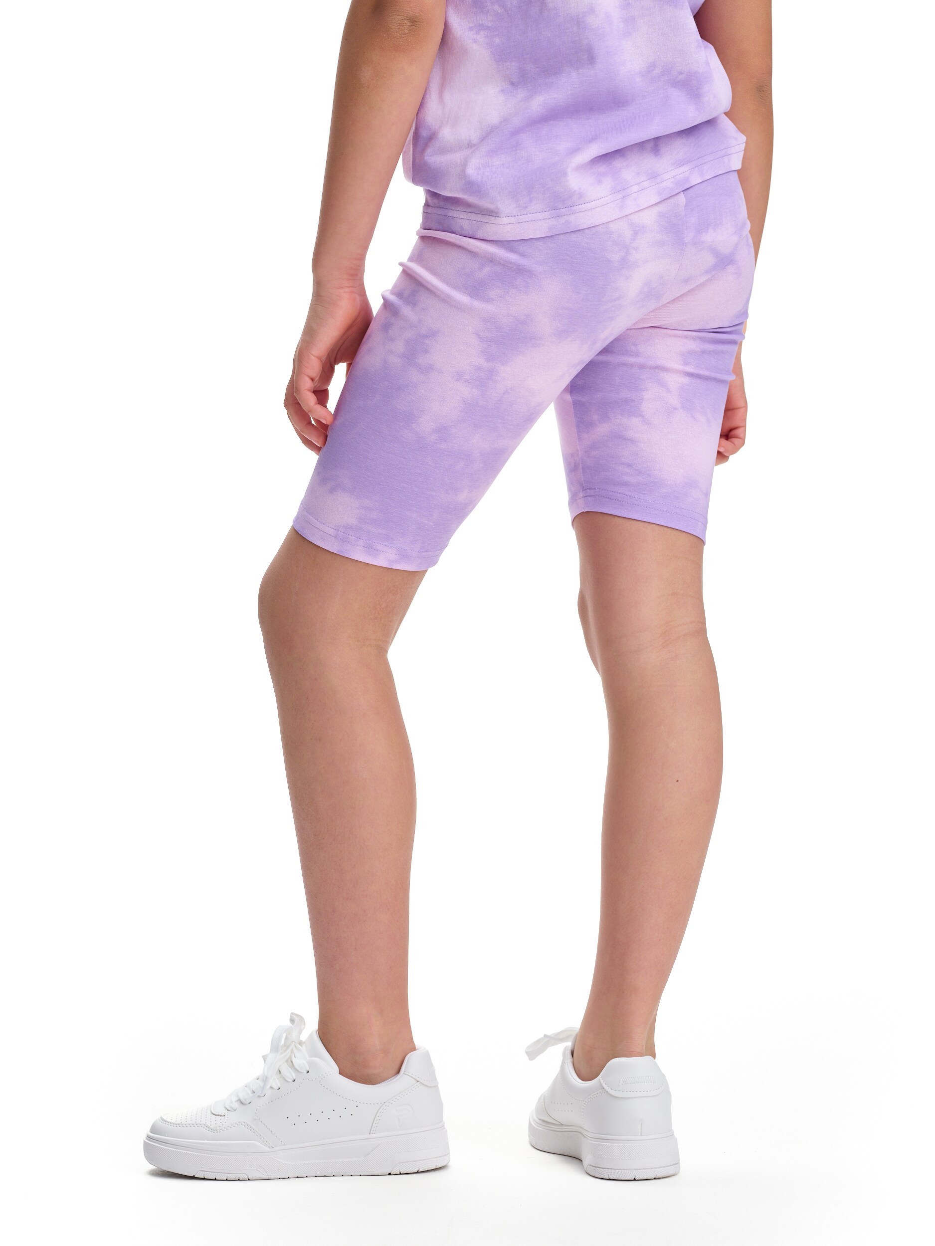 TAKEOFF, Basic Bike Shorts Jr