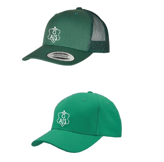 
JSM, 
Special Cap 100+, 
Detail 1
