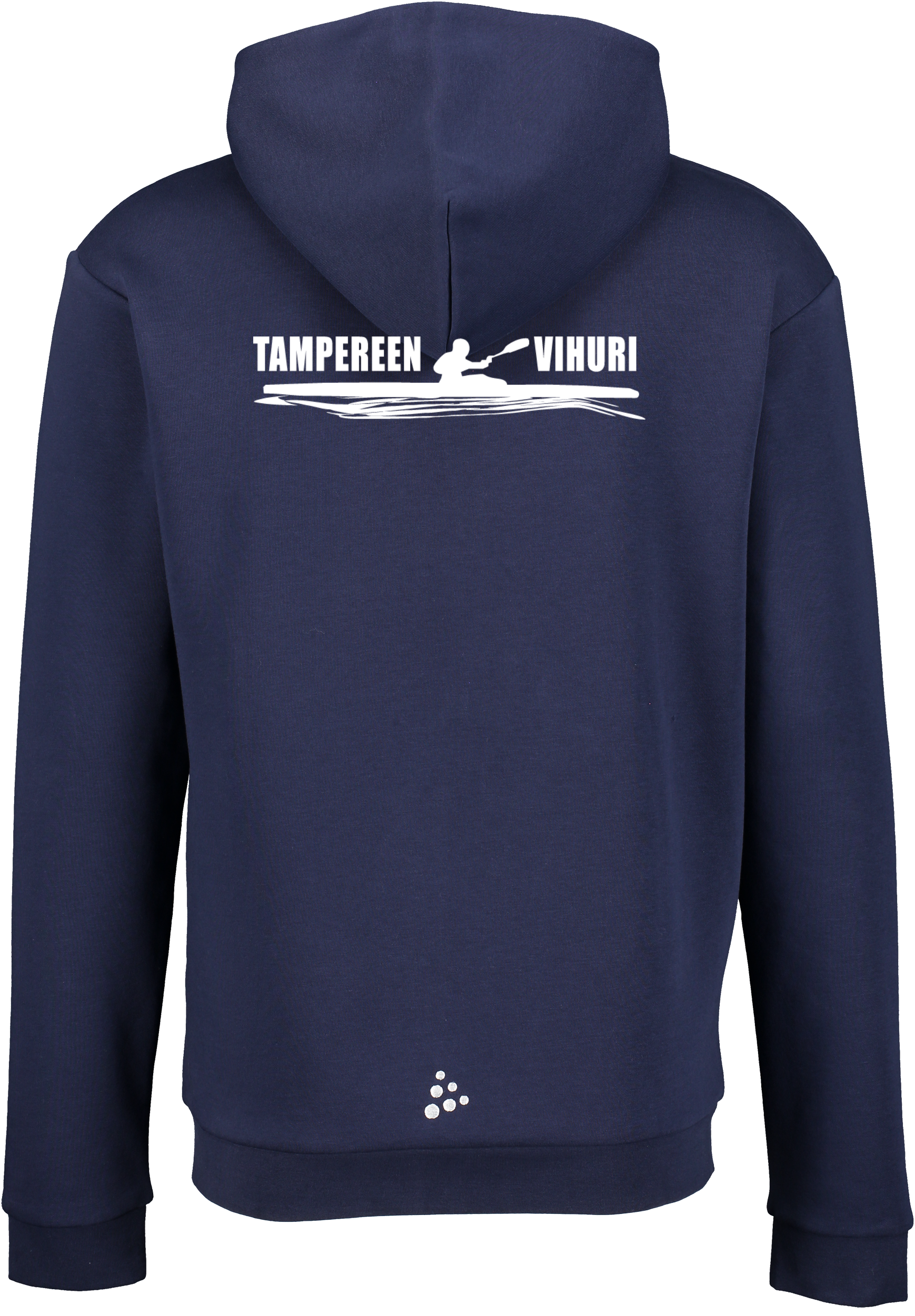 CRAFT, Community 2.0 Fz Hood