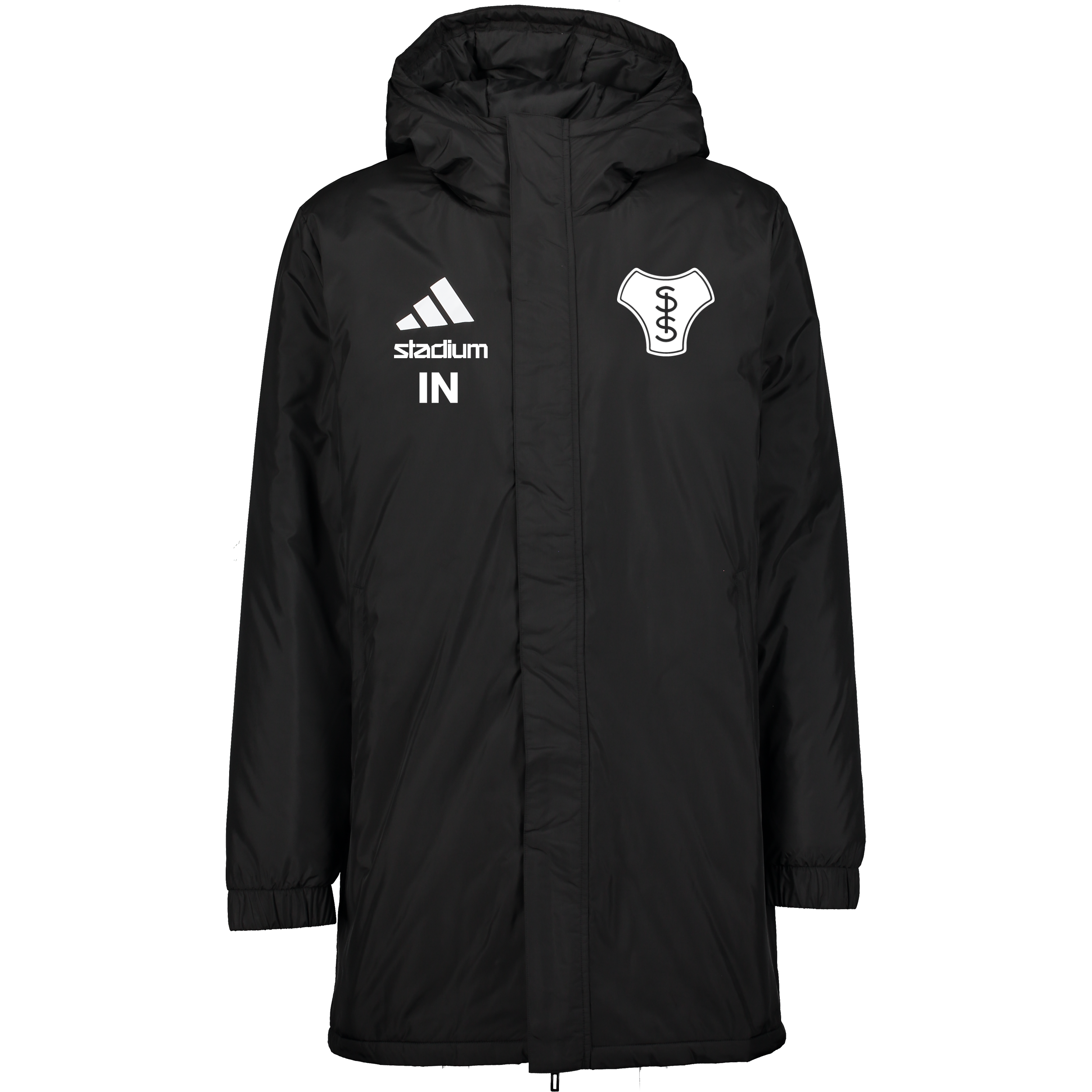 
ADIDAS, 
ENT26 STADJKT, 
Detail 1
