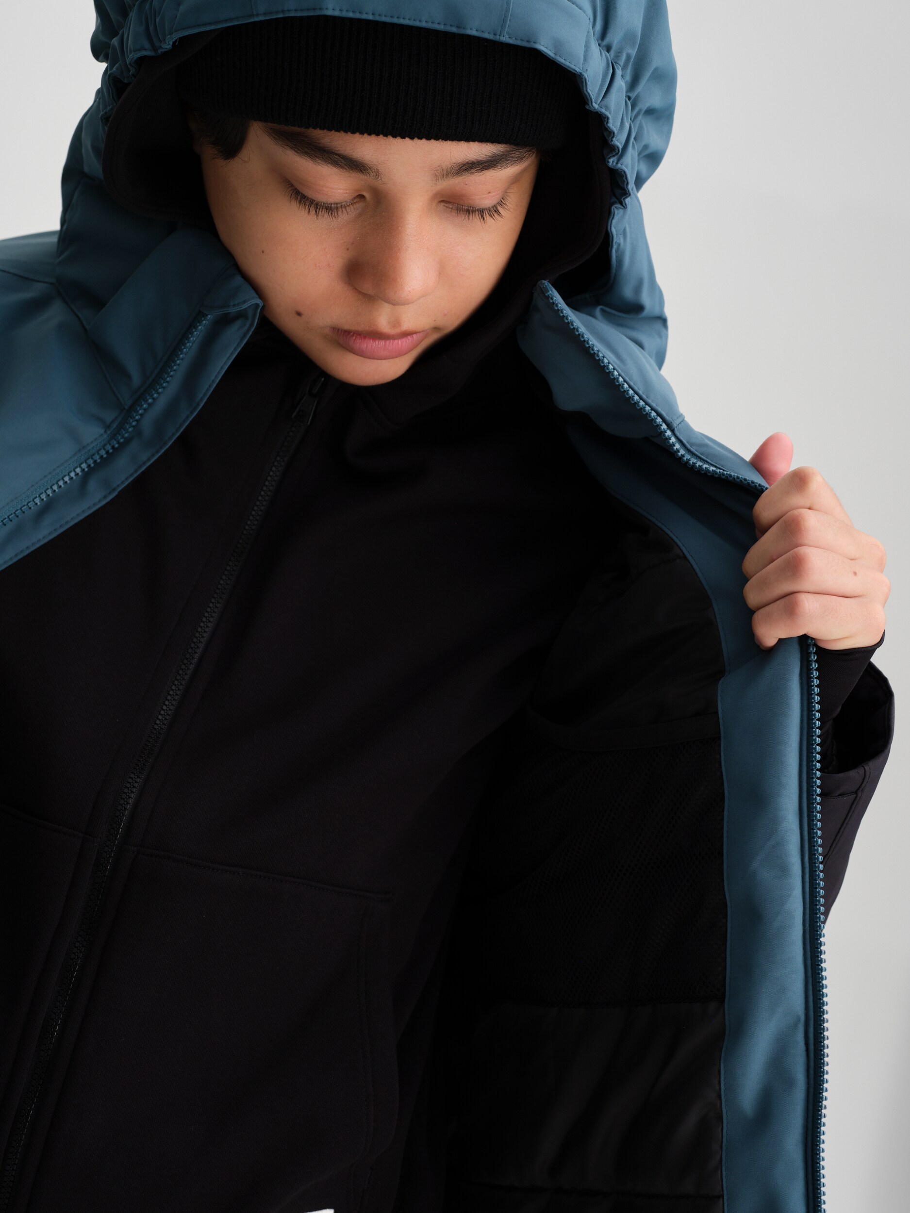 EVEREST, J Snow Jacket