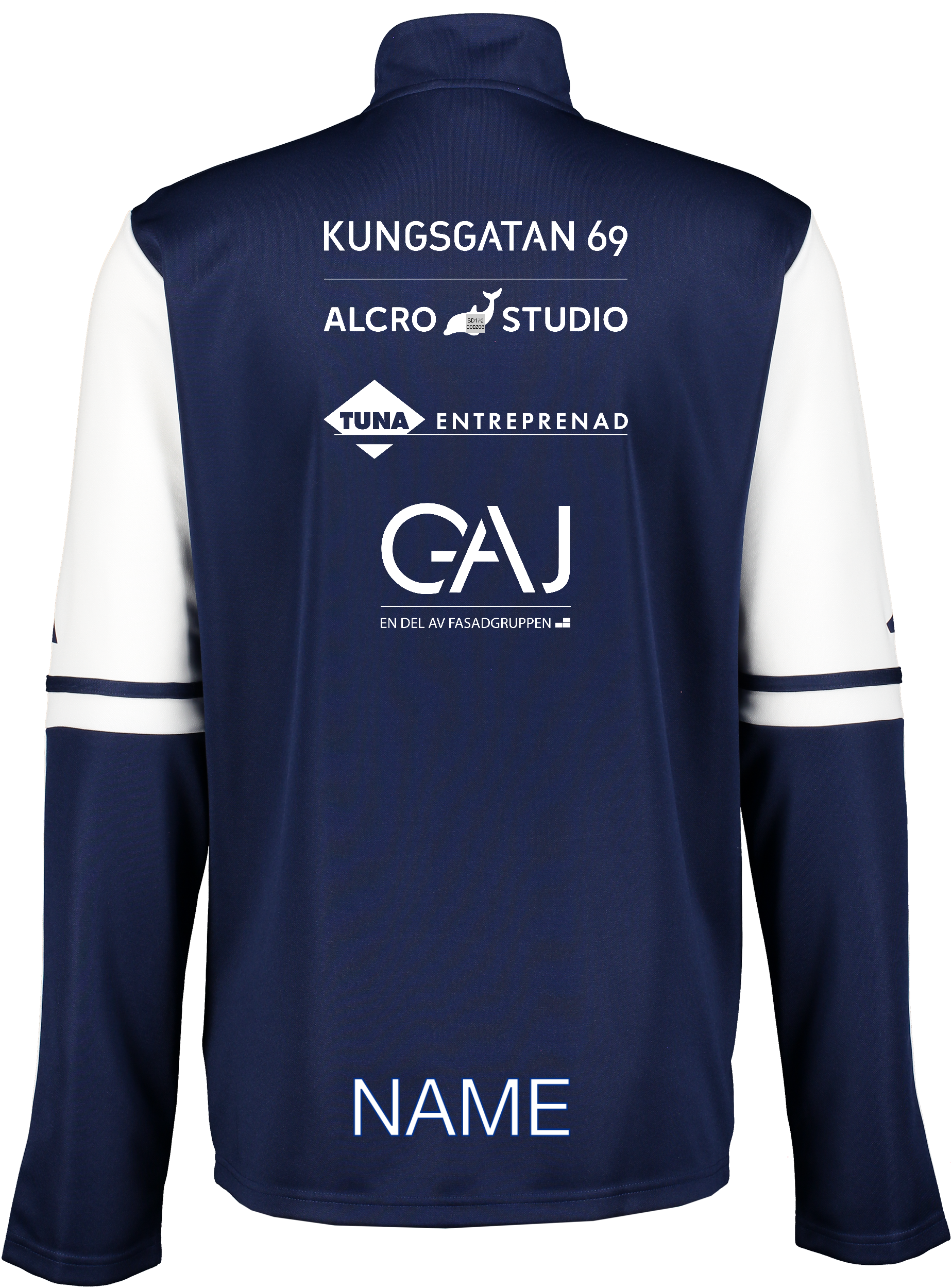 ADIDAS, Squad25 Tr Jkt