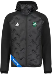 367716101101 SELECT Oxford Hybrid Jkt 367716101101 SELECT Oxford Hybrid Jkt Standard Small1x1